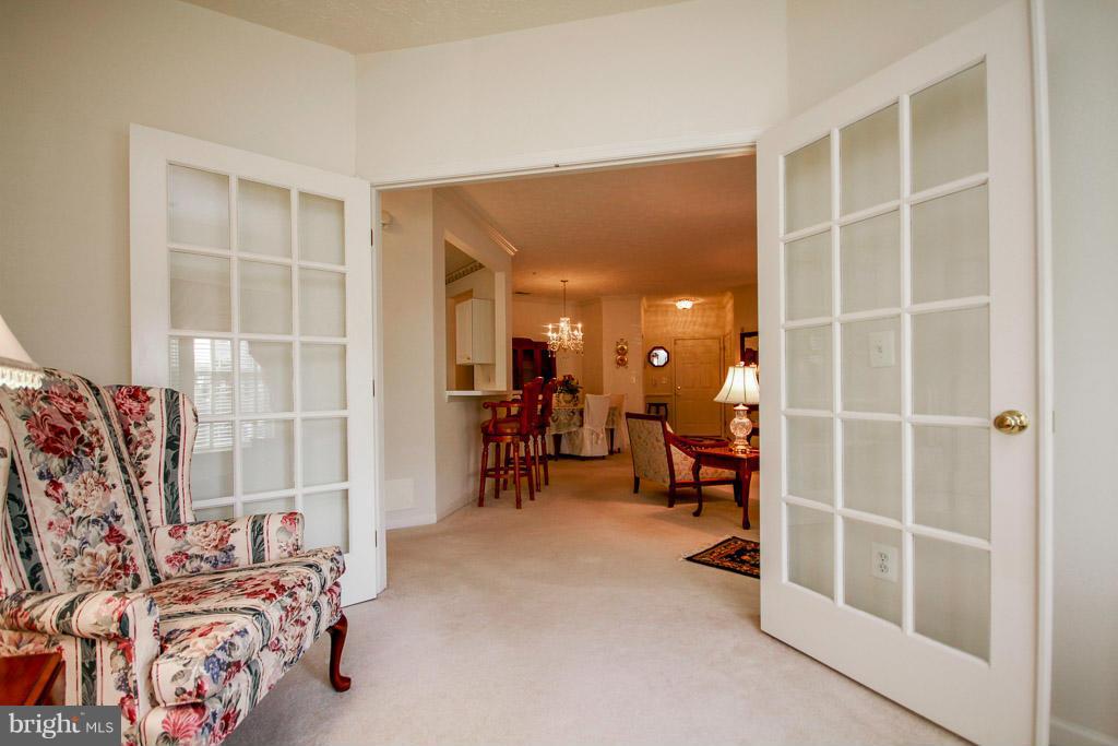 DEVONSHIRE AT WHITEMARSH - Residential