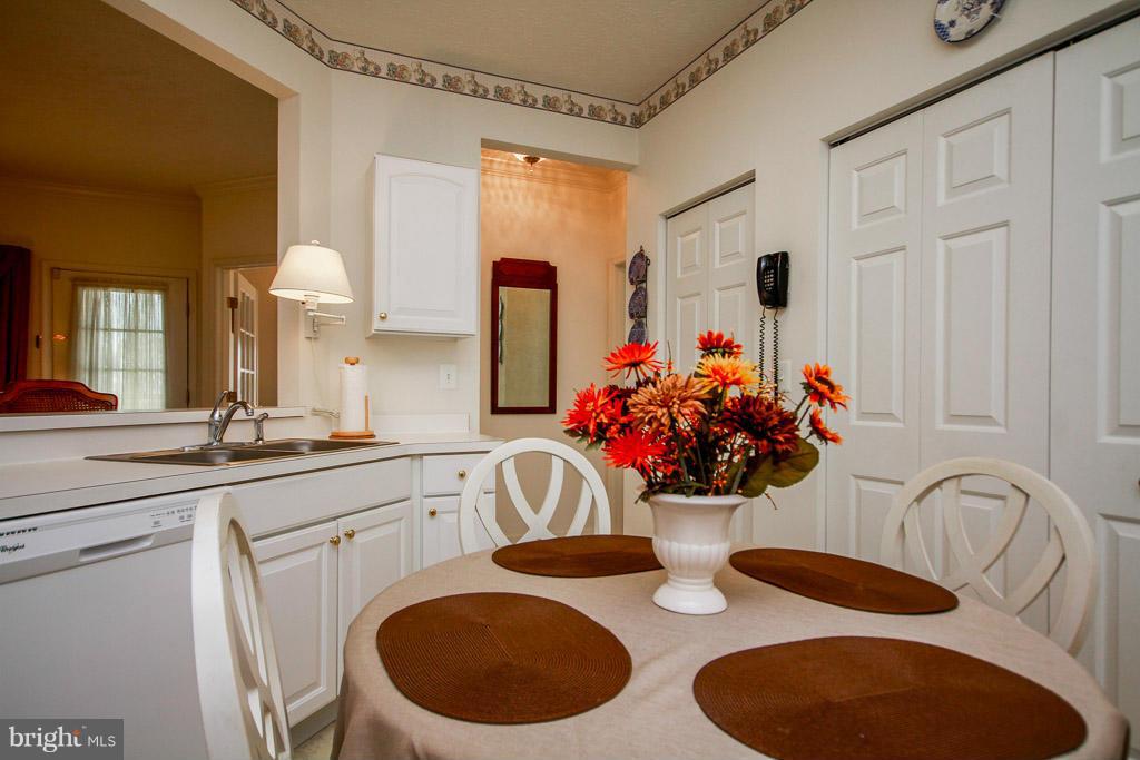 DEVONSHIRE AT WHITEMARSH - Residential