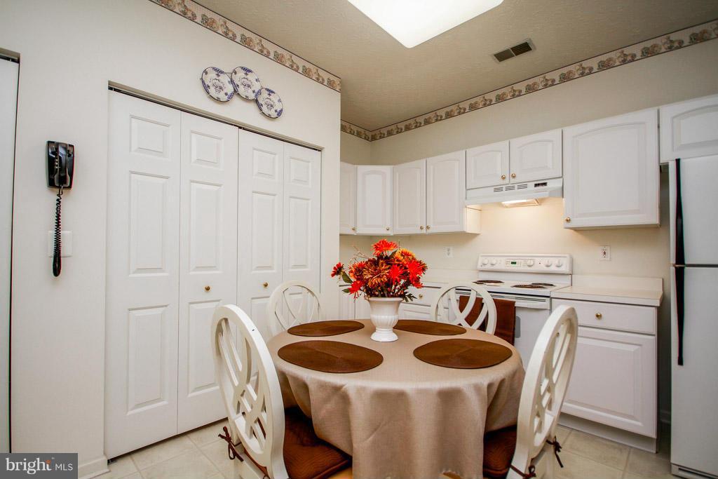 DEVONSHIRE AT WHITEMARSH - Residential