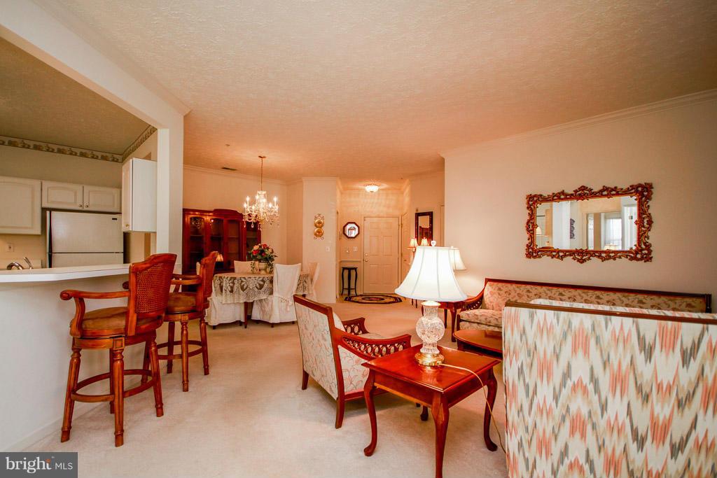 DEVONSHIRE AT WHITEMARSH - Residential