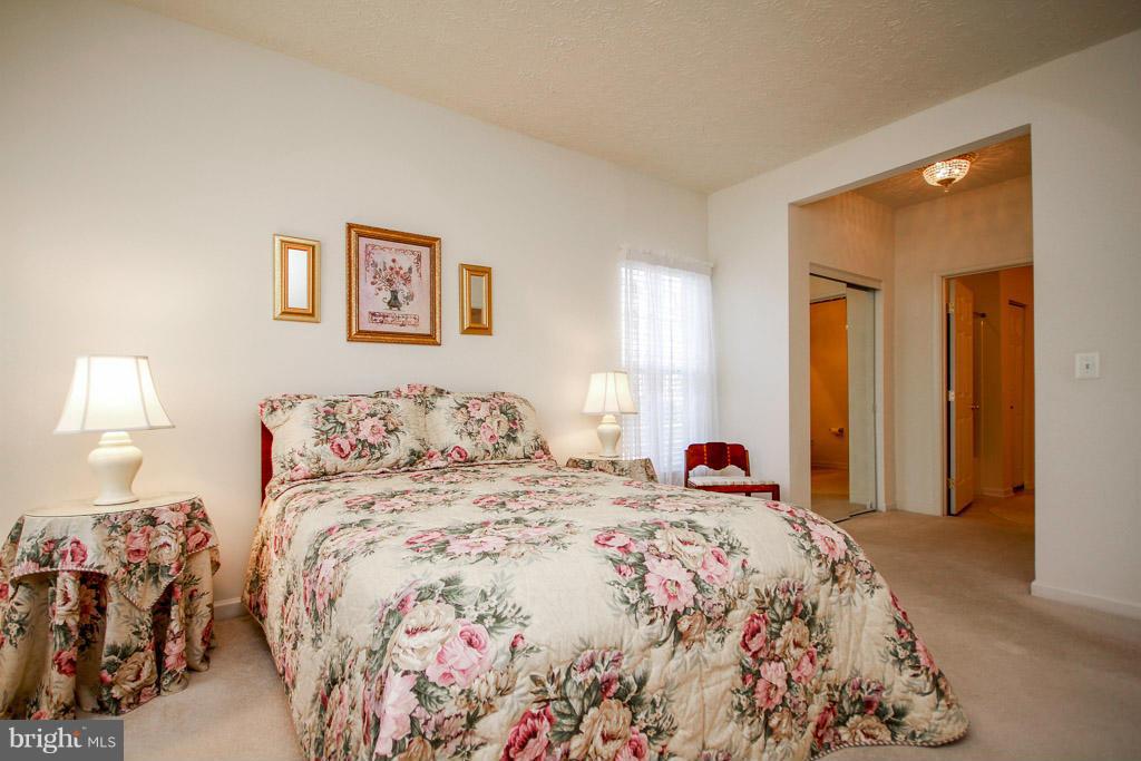 DEVONSHIRE AT WHITEMARSH - Residential