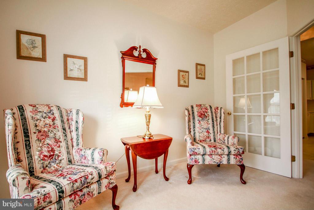 DEVONSHIRE AT WHITEMARSH - Residential