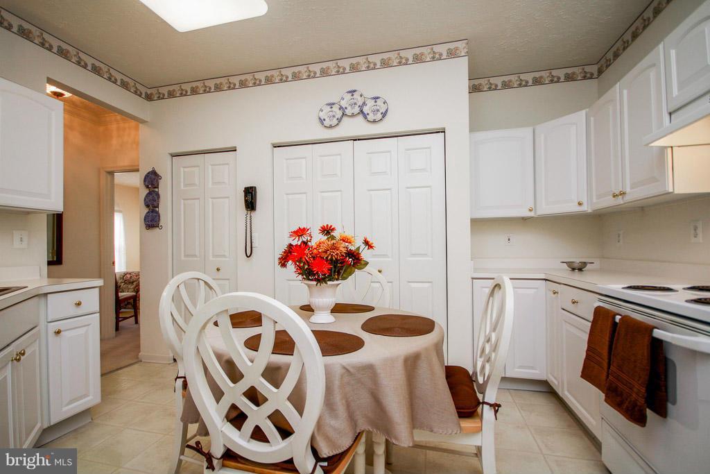 DEVONSHIRE AT WHITEMARSH - Residential