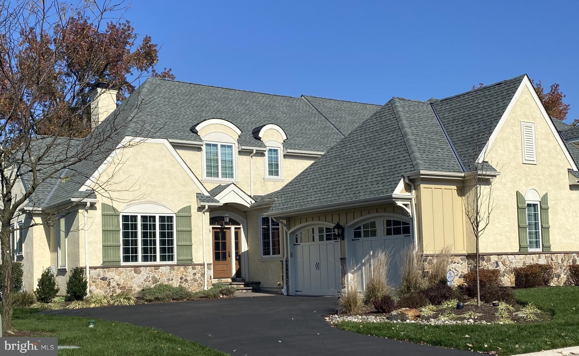 HAVERFORD RESERVE - Residential