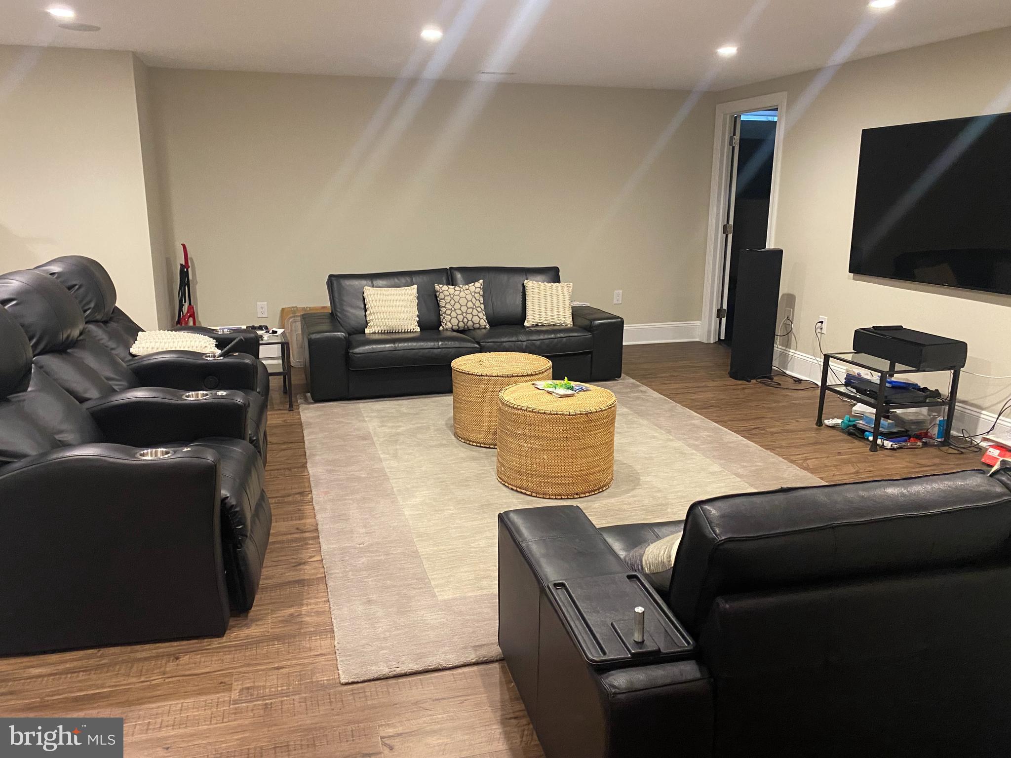 HAVERFORD RESERVE - Residential