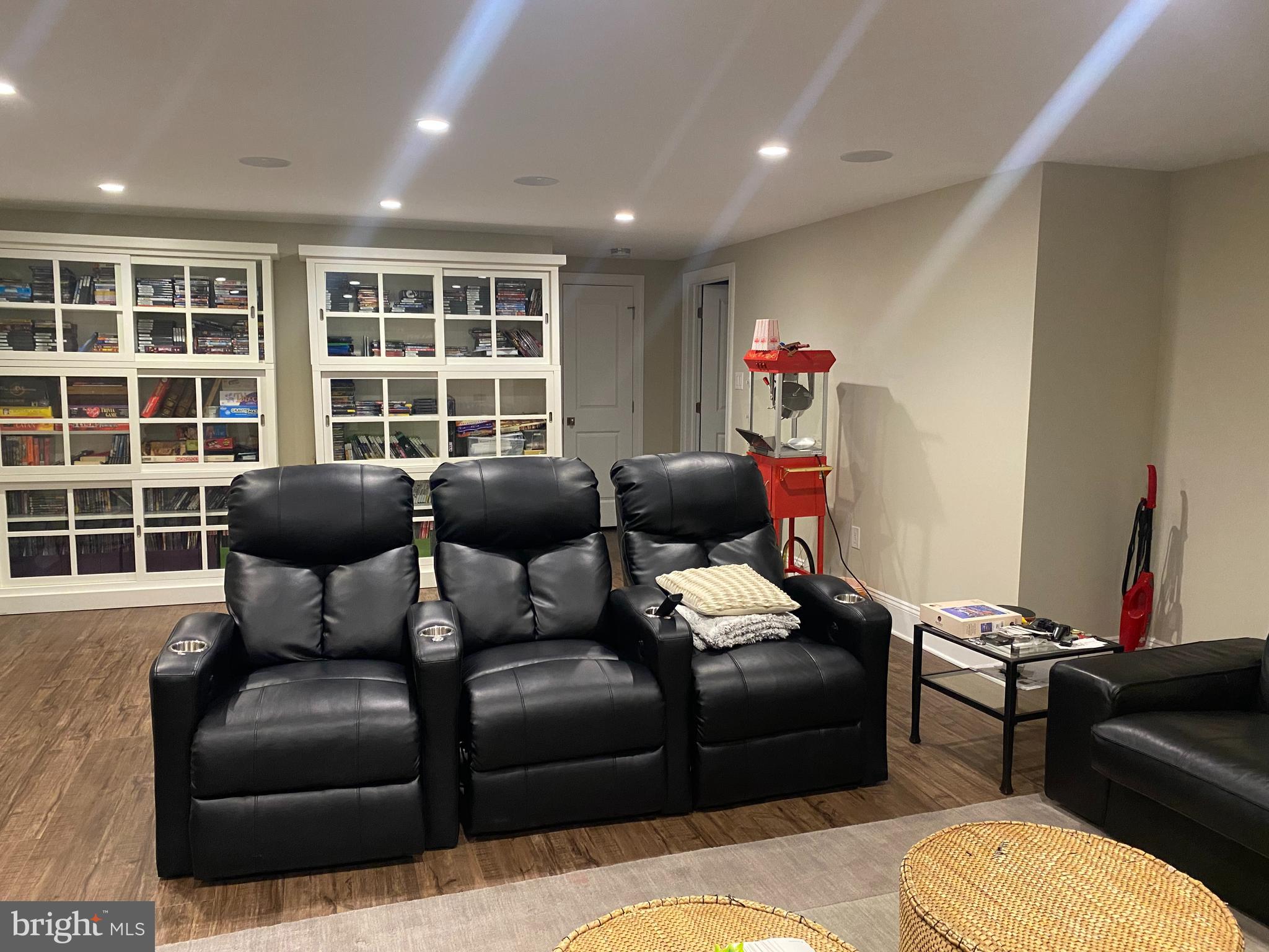 HAVERFORD RESERVE - Residential