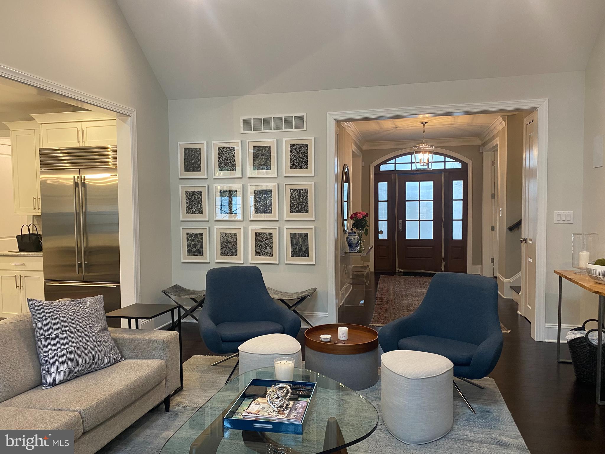 HAVERFORD RESERVE - Residential