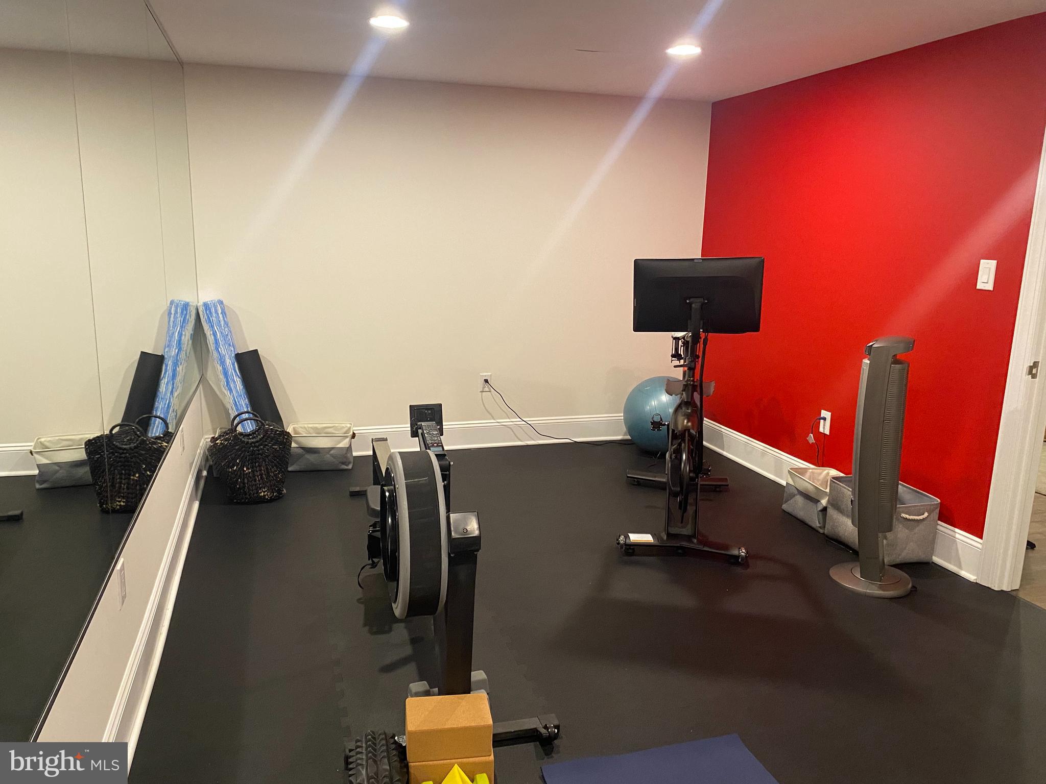 HAVERFORD RESERVE - Residential