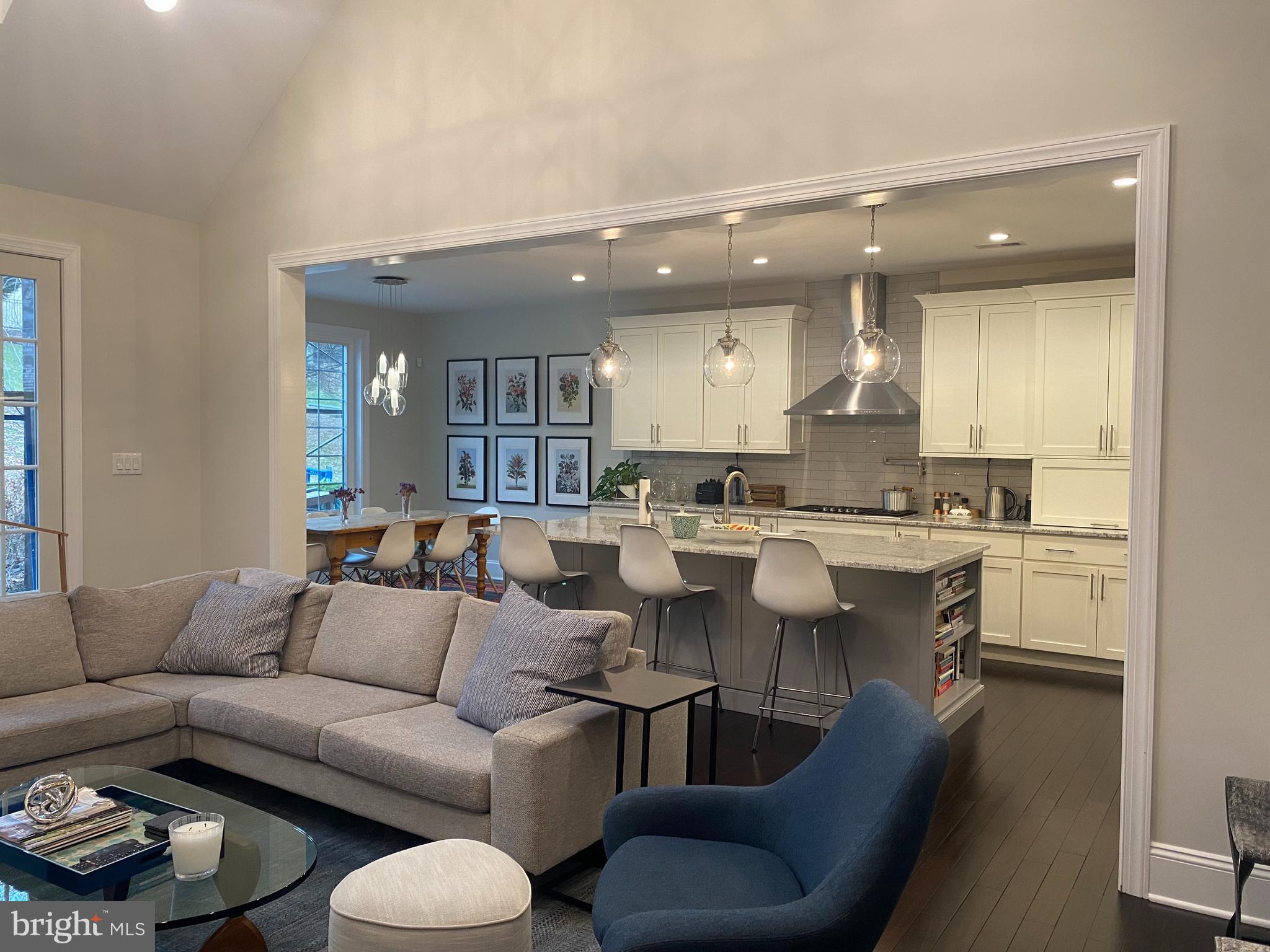 HAVERFORD RESERVE - Residential