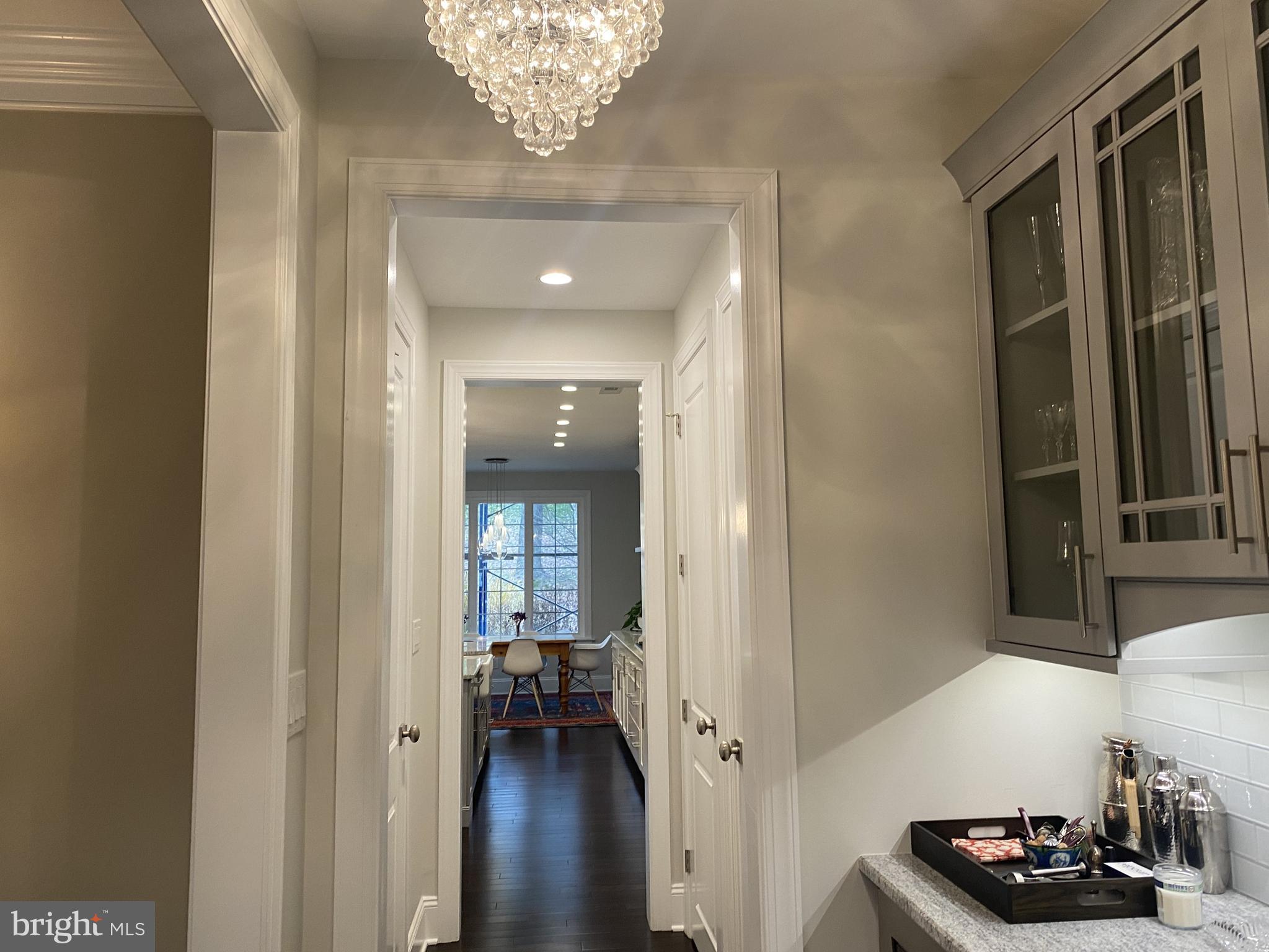 HAVERFORD RESERVE - Residential