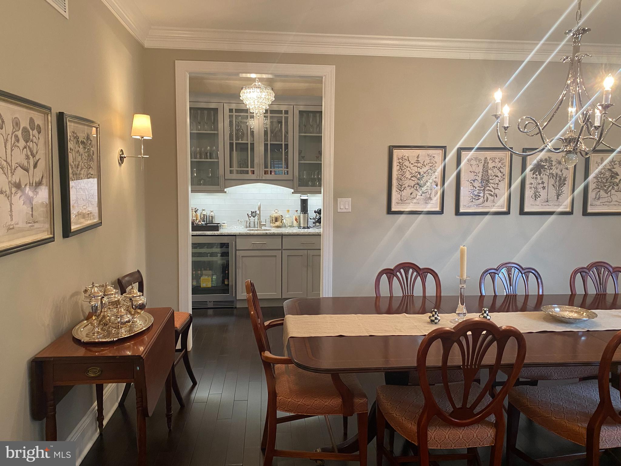 HAVERFORD RESERVE - Residential