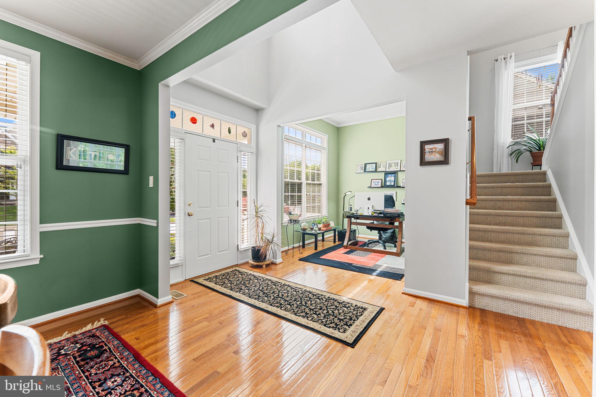 1508 FITZWILLIAM COURT