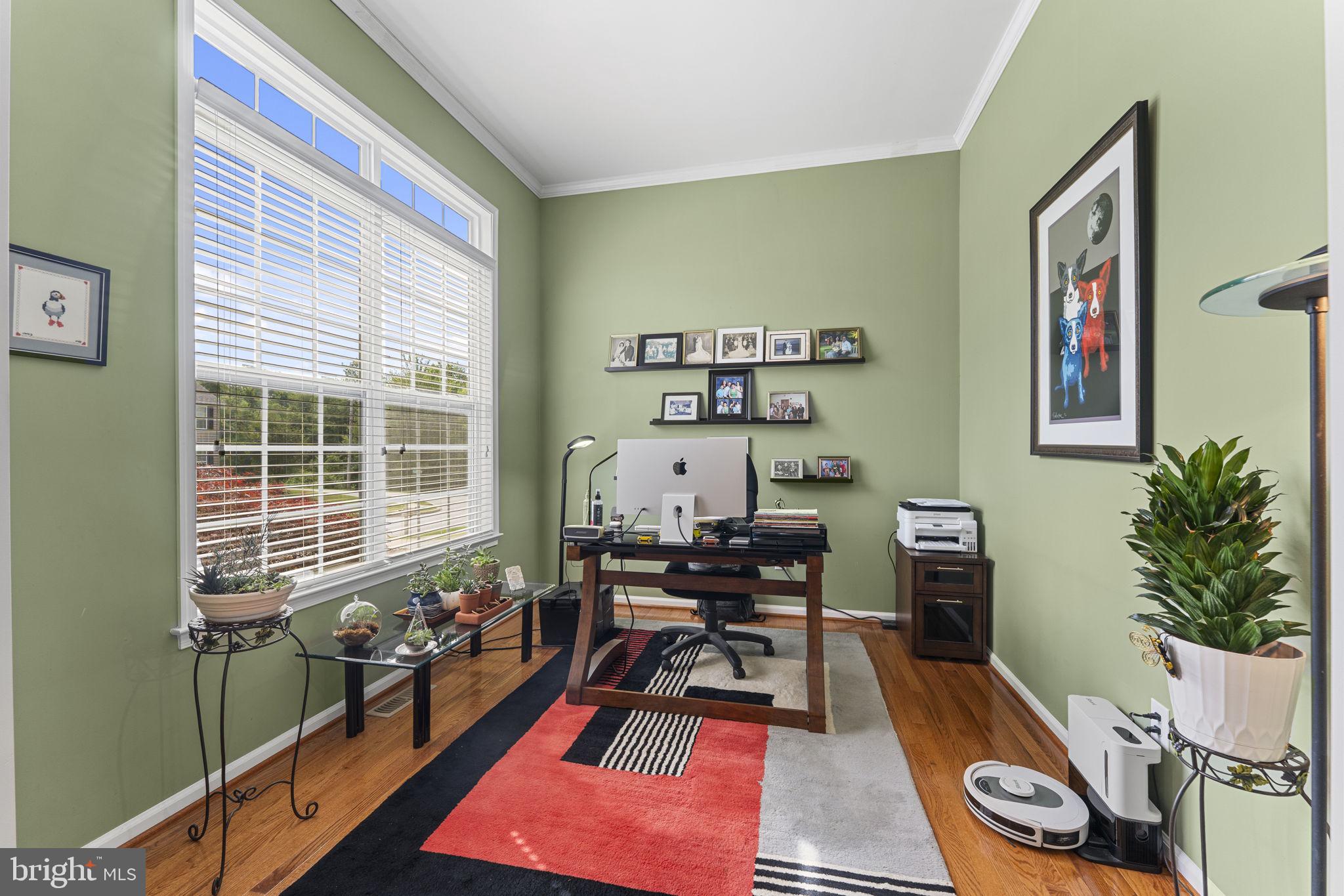 1508 FITZWILLIAM COURT
