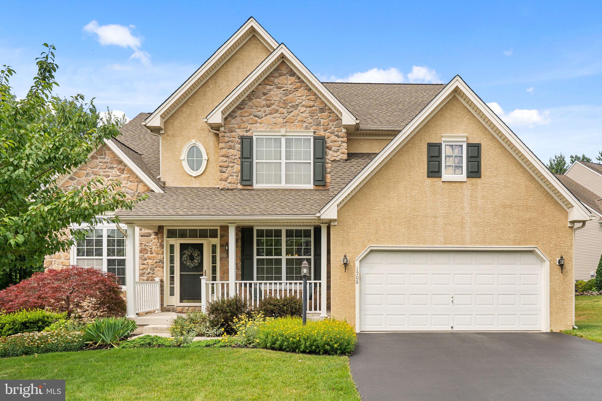 1508 FITZWILLIAM COURT