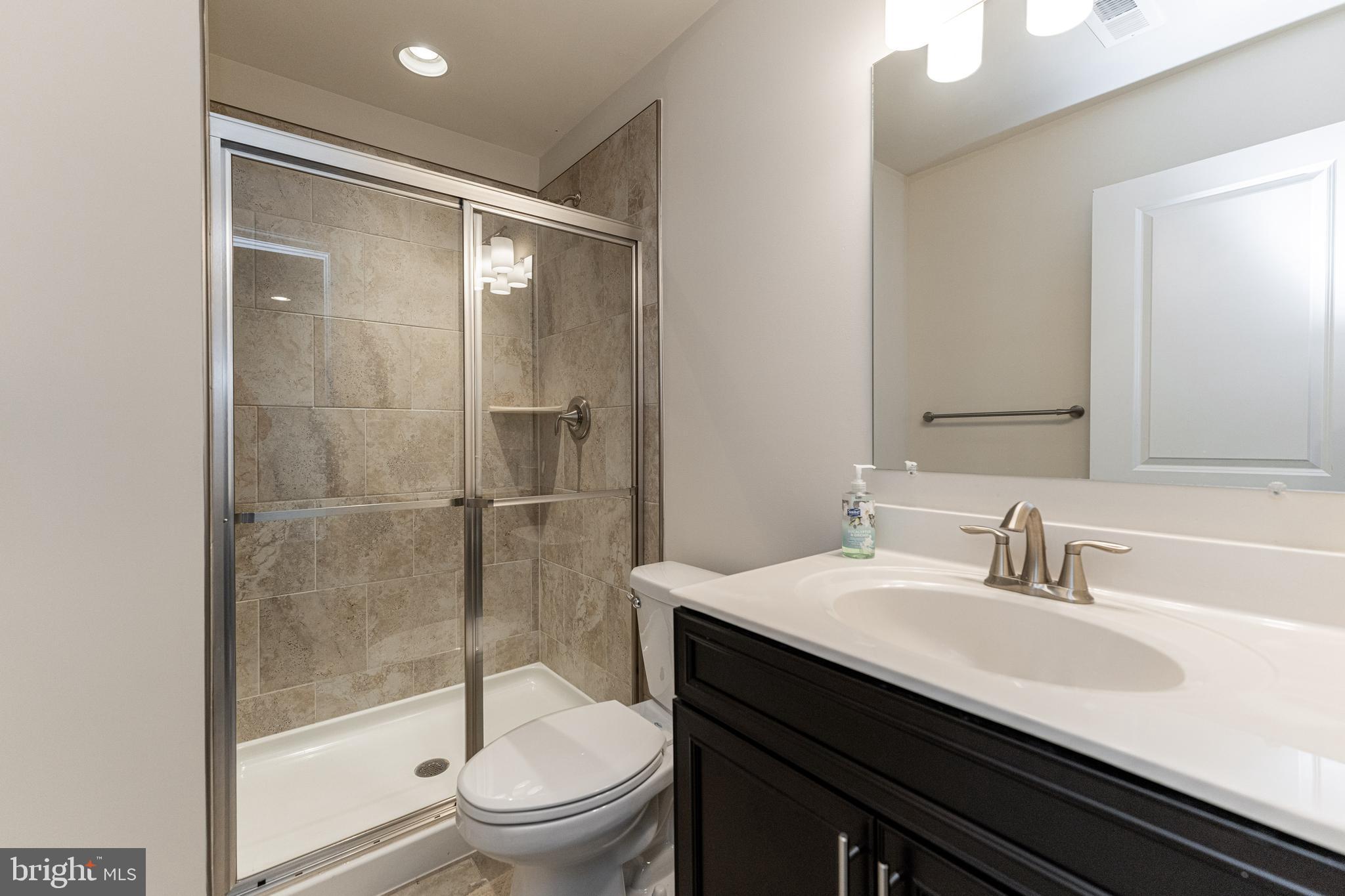 SPRING CREEK - Residential Lease