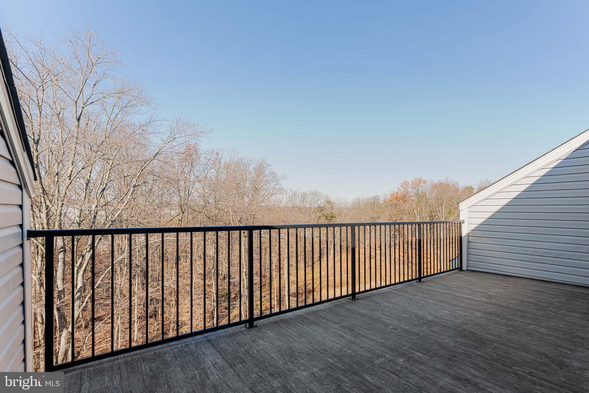 SPRING CREEK - Residential Lease