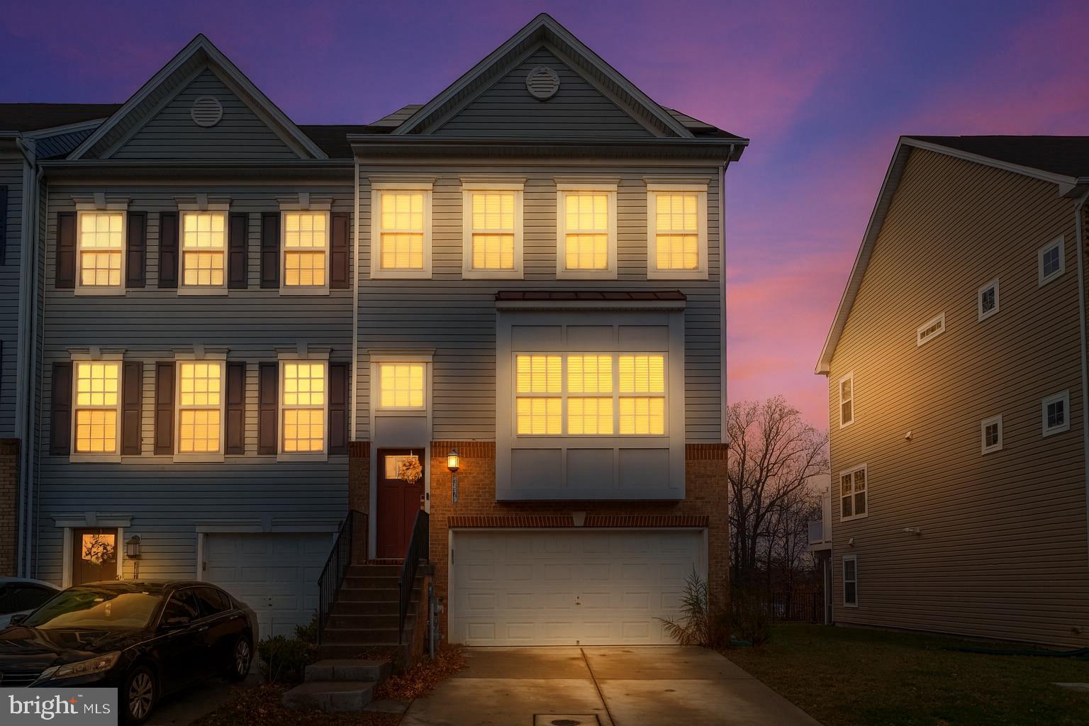 SPRING CREEK - Residential Lease