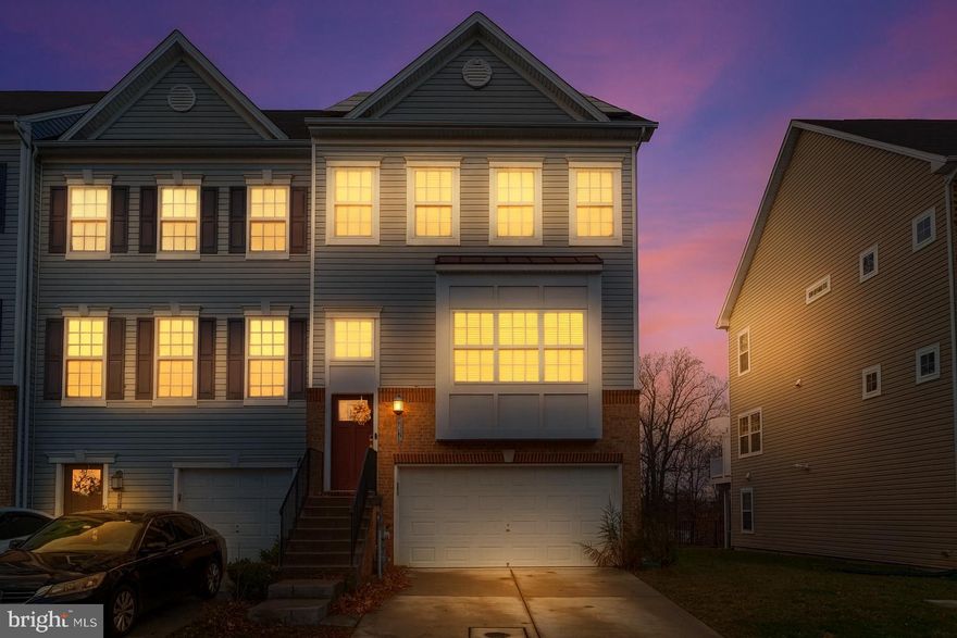 COMING SOON FOR LEASE — 3679 Duckhorn Way, Laurel, MD 20724

Spanning over 2,800 square feet, this beautifully maintained 4-level townhome offers a rare opportunity to lease in a premier Laurel community. The home features 4 bedrooms, 2.5 bathrooms, and a private rooftop terrace positioned on a premium lot overlooking a serene tree-lined backdrop.

The main level boasts an open and airy layout with abundant natural light, creating an ideal space for both everyday living and entertaining. The modern kitchen seamlessly connects to the dining and living areas. The upper levels offer generously sized bedrooms, while the top floor provides a flexible retreat with direct access to the rooftop terrace.

Additional highlights include solar panels for improved energy efficiency, added privacy from the wooded views, and access to community amenities available to the tenant.

At $3,800 per month, this property presents outstanding value in today’s rental market. Contact listing agent for showings.