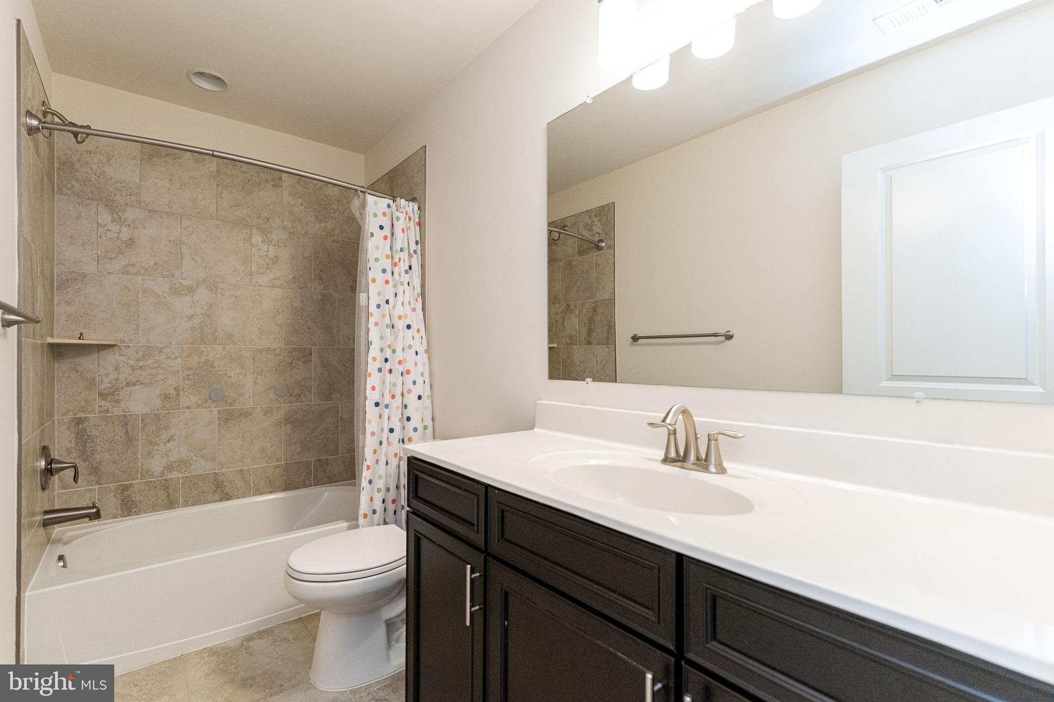 SPRING CREEK - Residential Lease