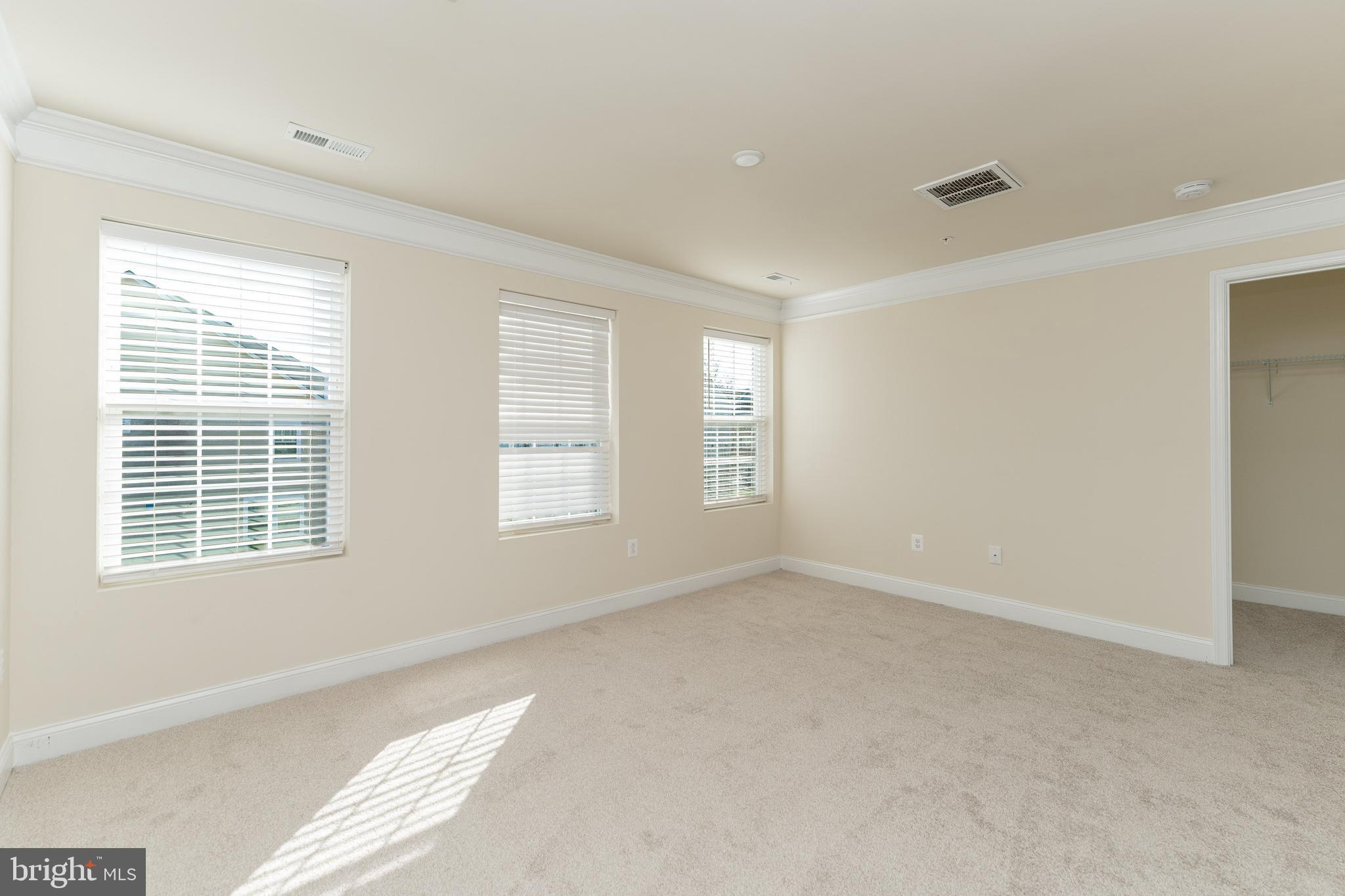 SPRING CREEK - Residential Lease