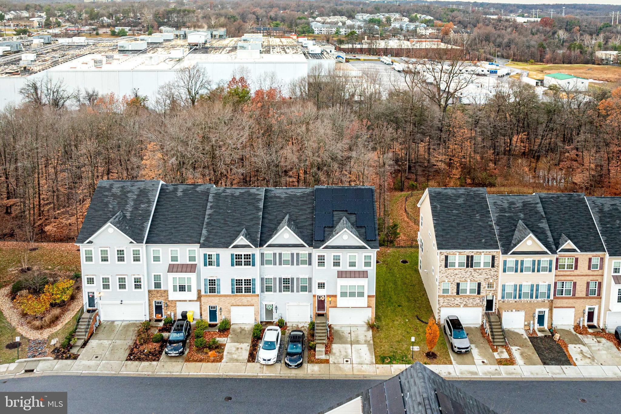 SPRING CREEK - Residential Lease