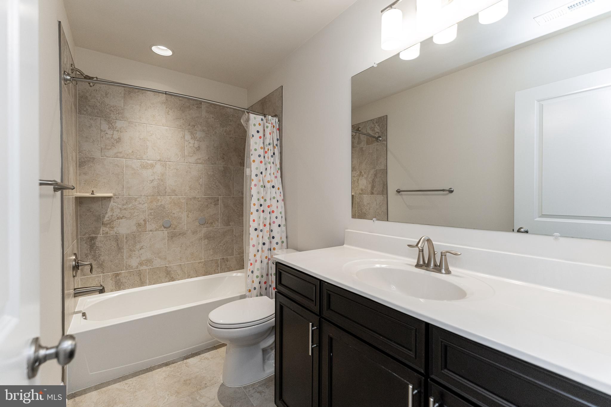 SPRING CREEK - Residential Lease