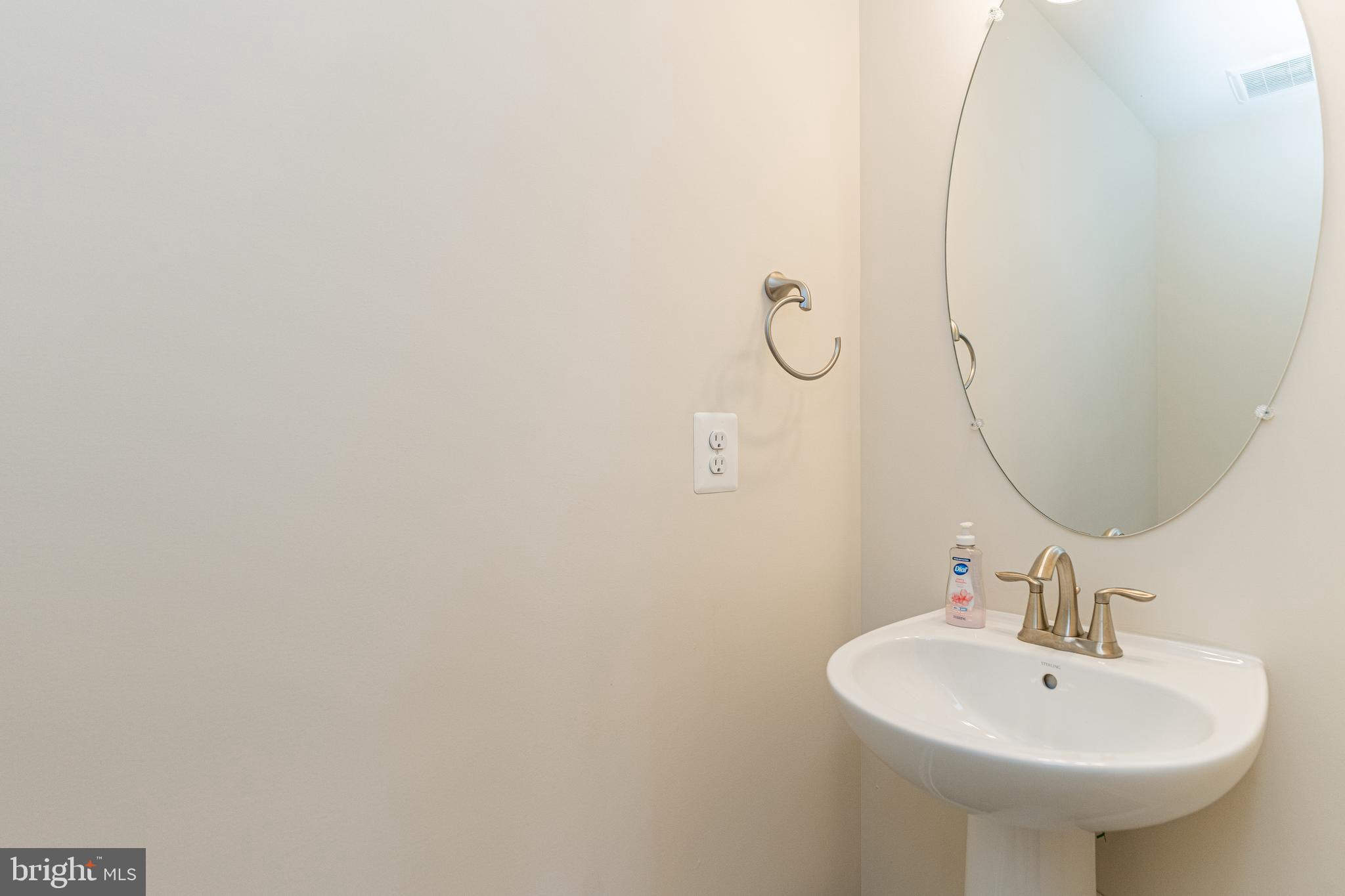 SPRING CREEK - Residential Lease