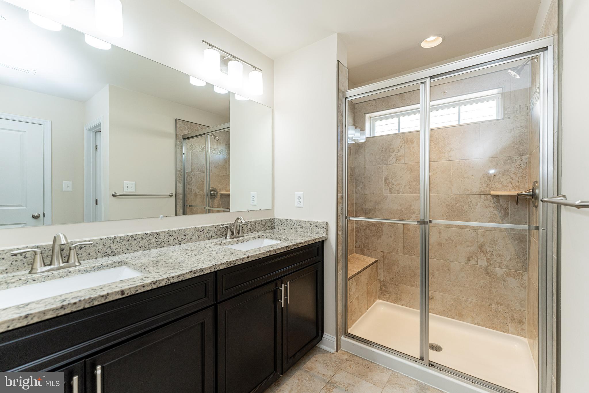 SPRING CREEK - Residential Lease