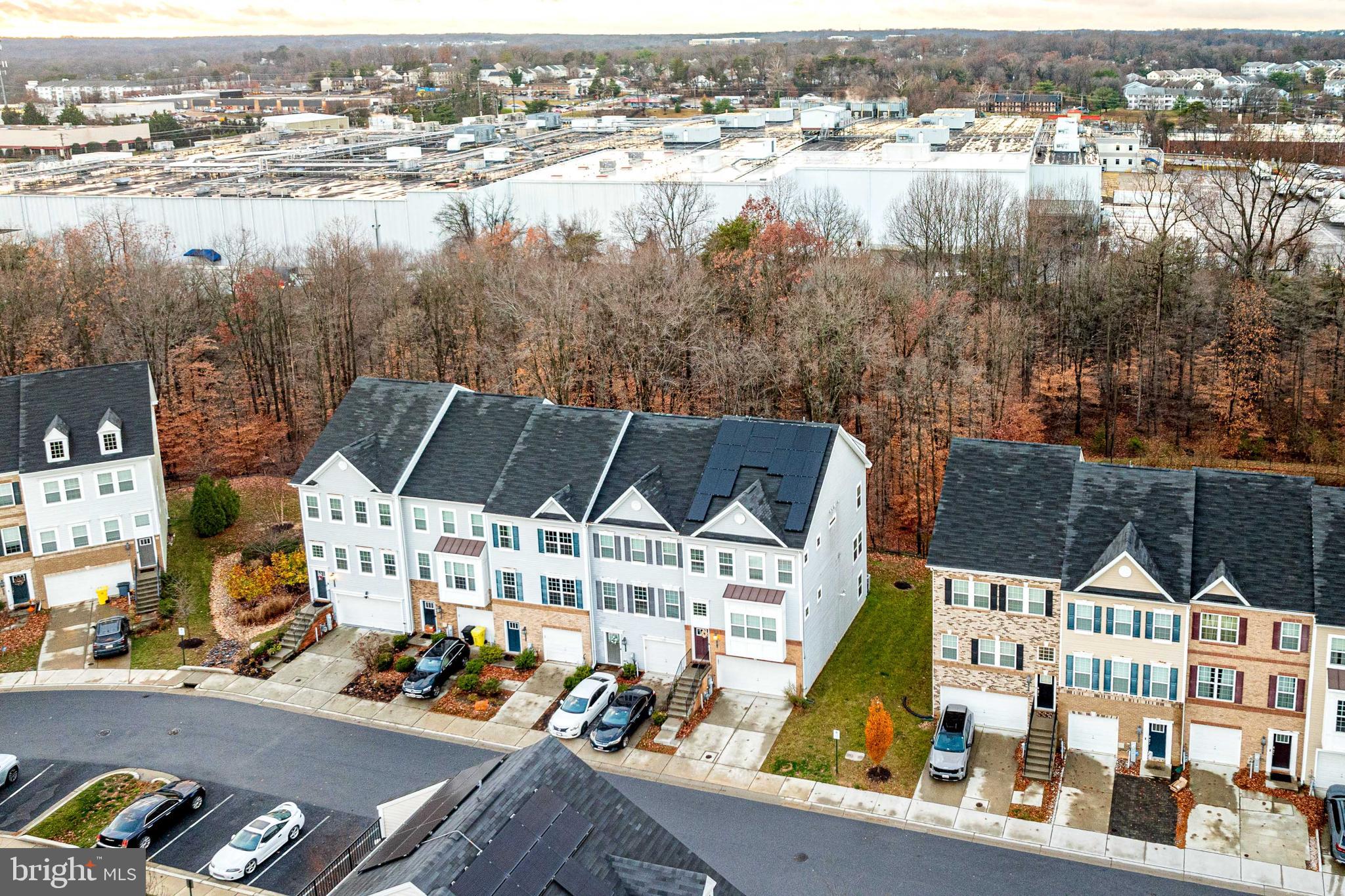 SPRING CREEK - Residential Lease