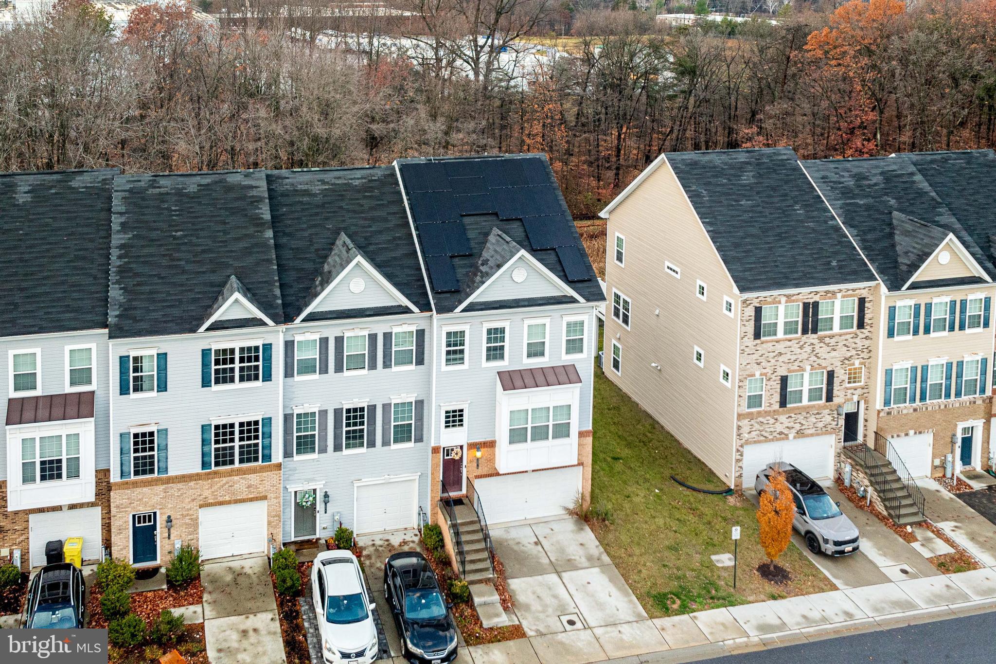 SPRING CREEK - Residential Lease