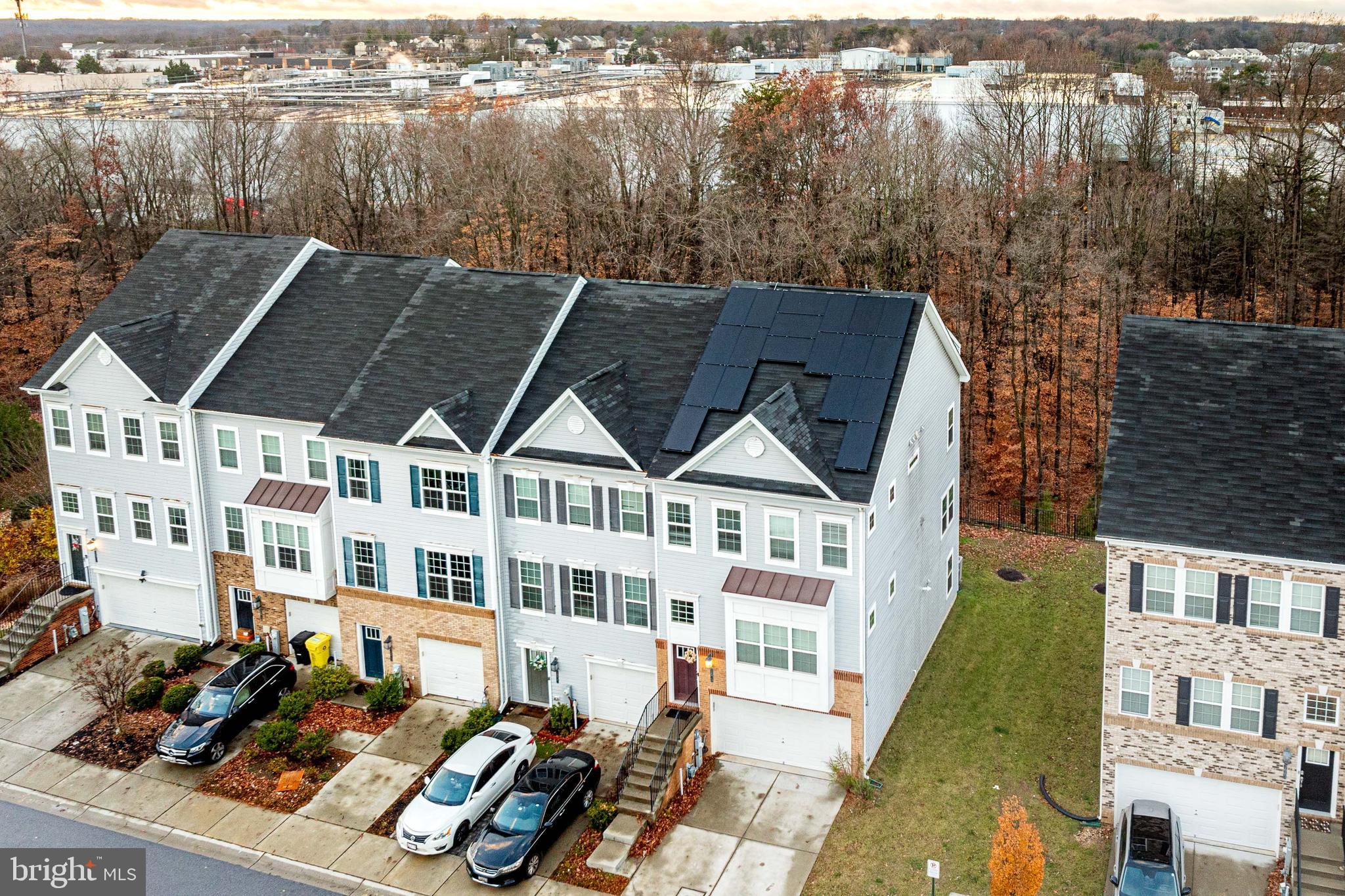 SPRING CREEK - Residential Lease