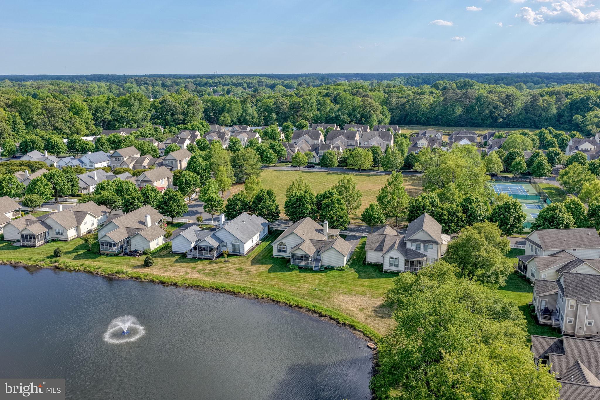 PAYNTERS MILL - Residential