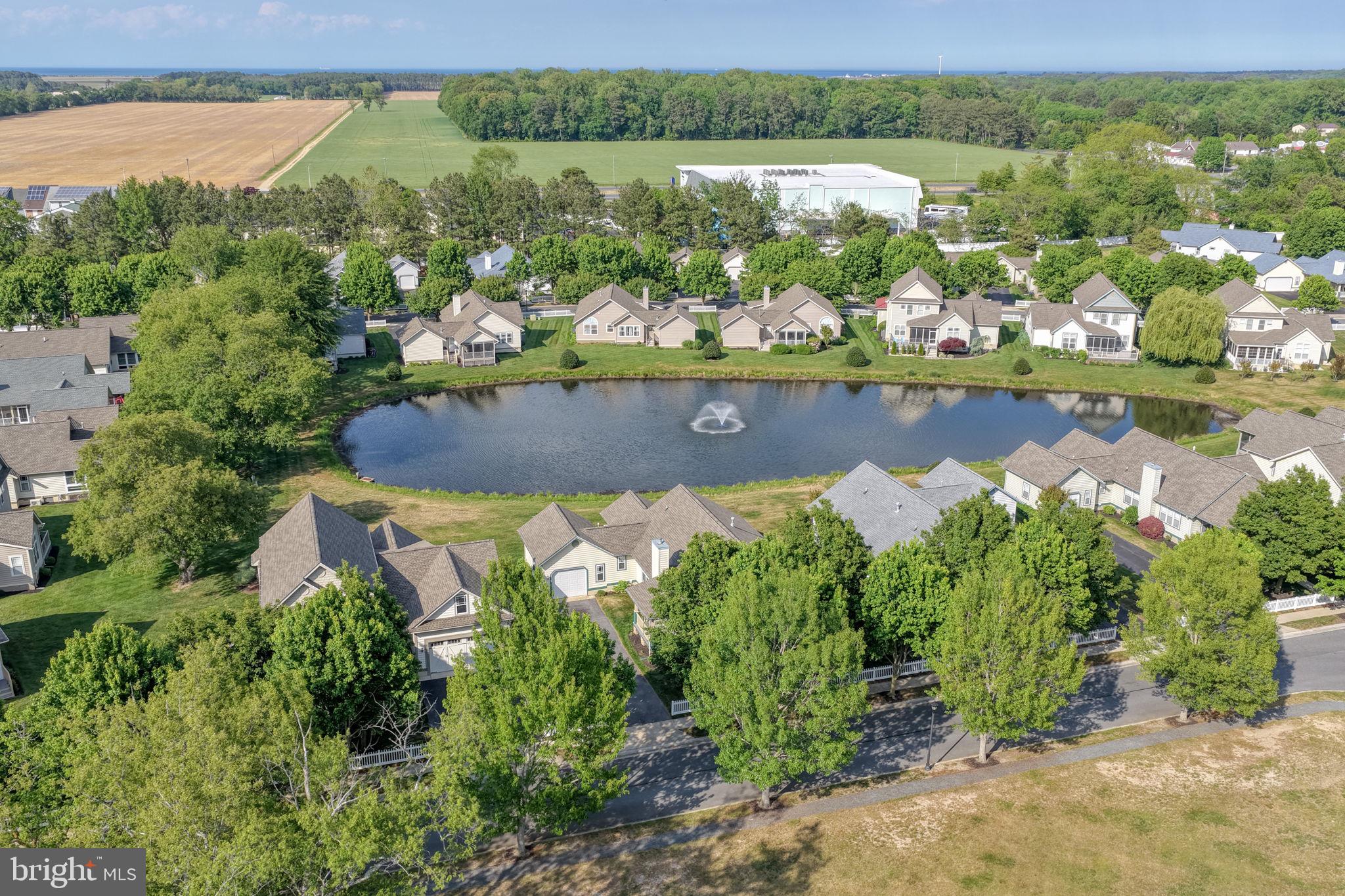 PAYNTERS MILL - Residential