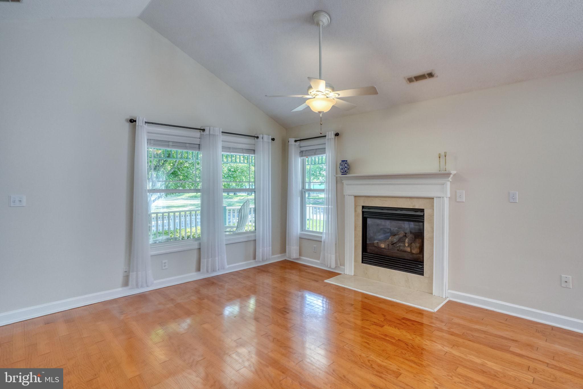 PAYNTERS MILL - Residential