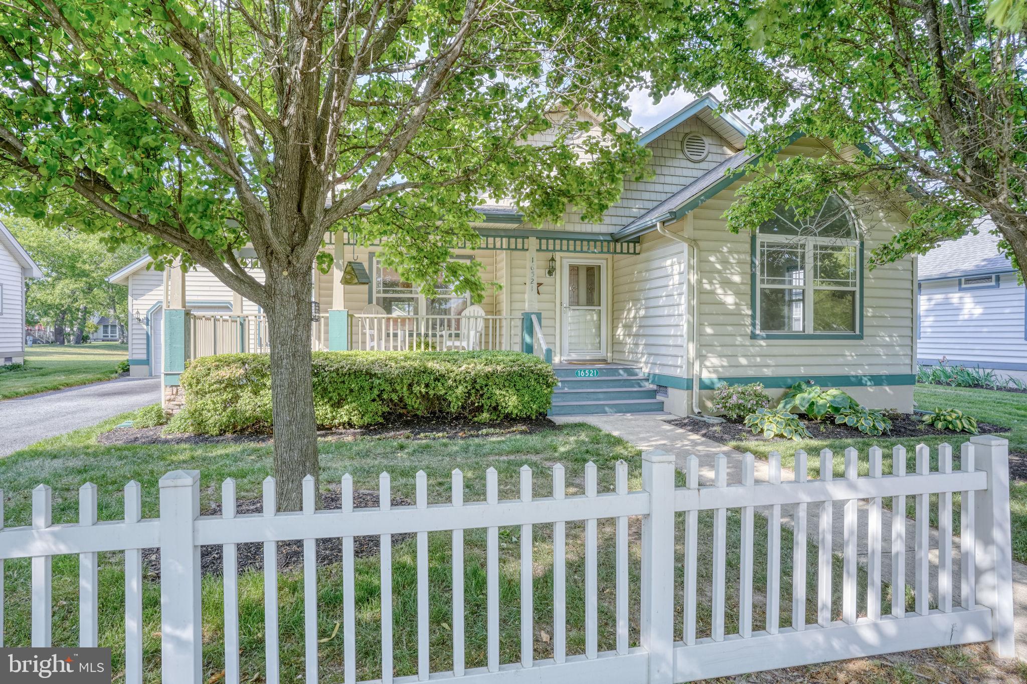 PAYNTERS MILL - Residential