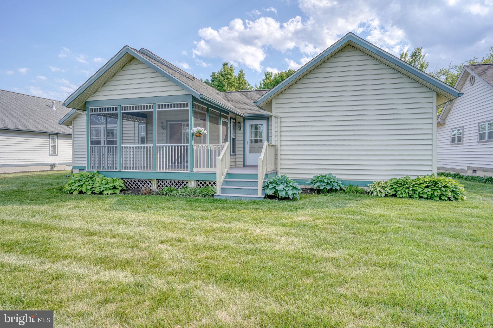 PAYNTERS MILL - Residential