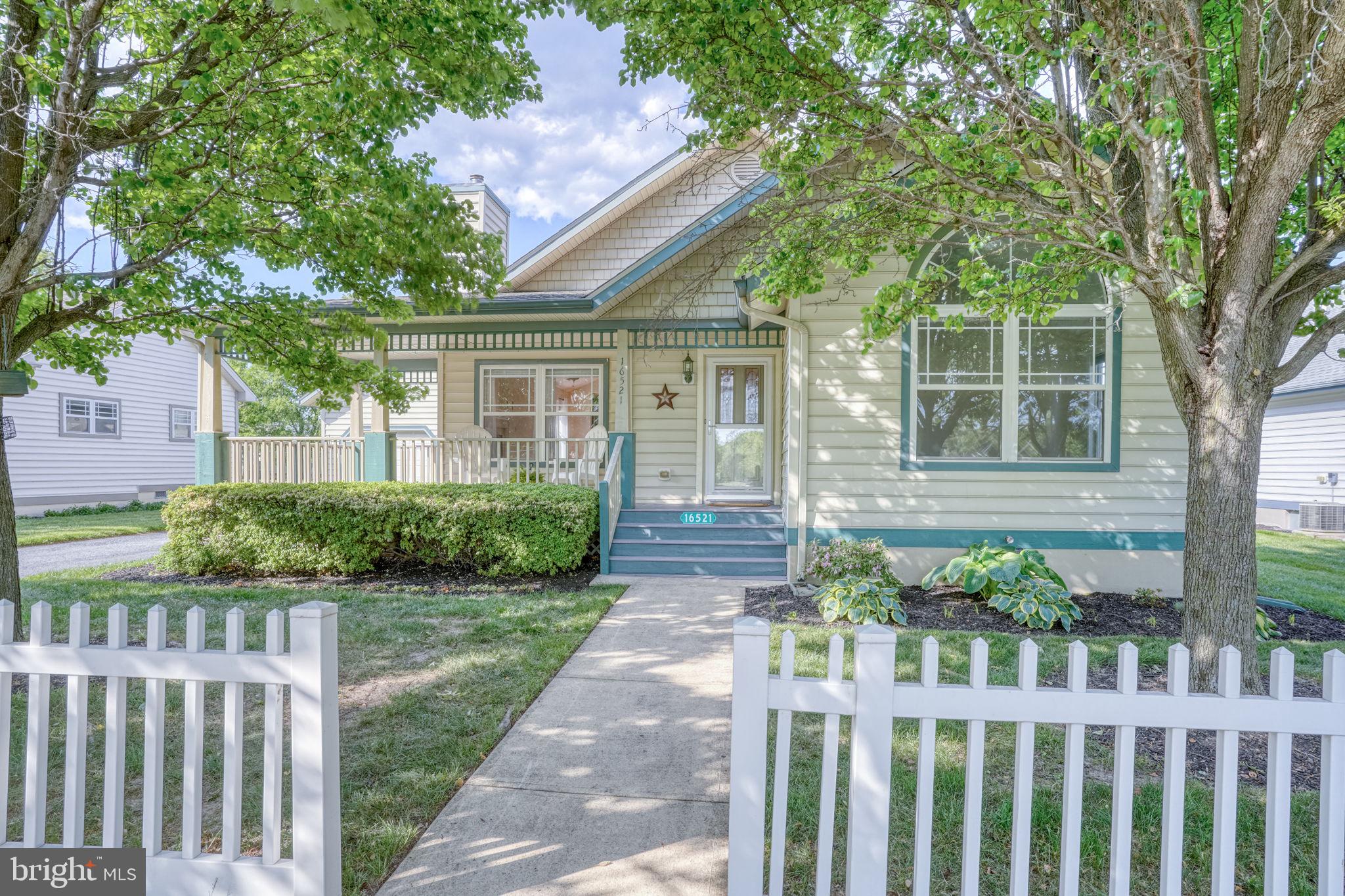 PAYNTERS MILL - Residential