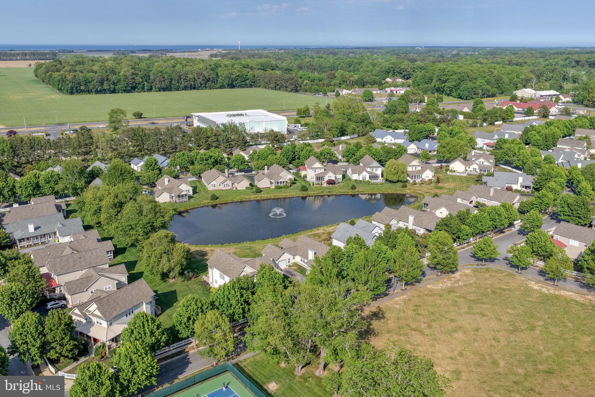 PAYNTERS MILL - Residential