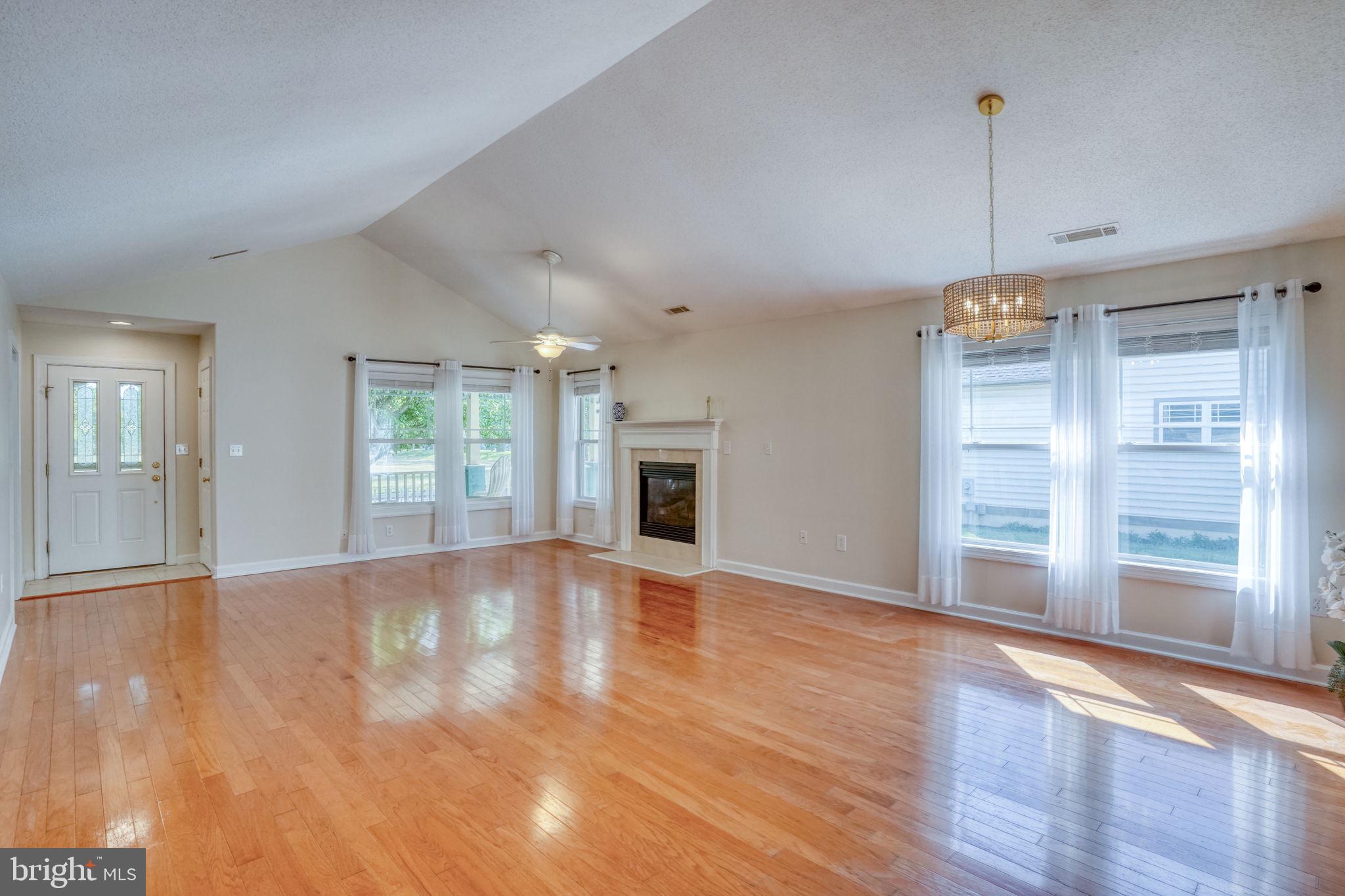 PAYNTERS MILL - Residential