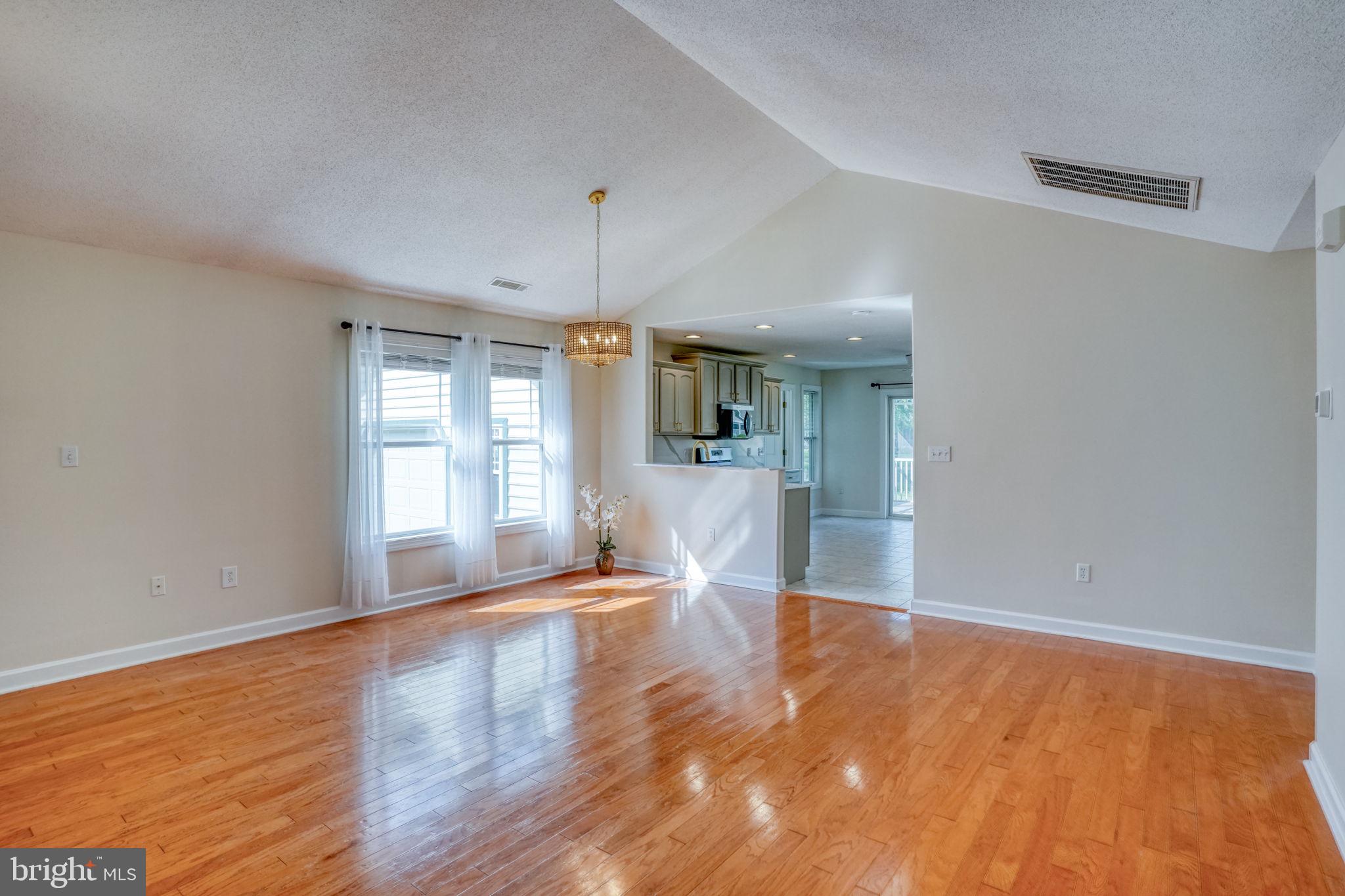 PAYNTERS MILL - Residential