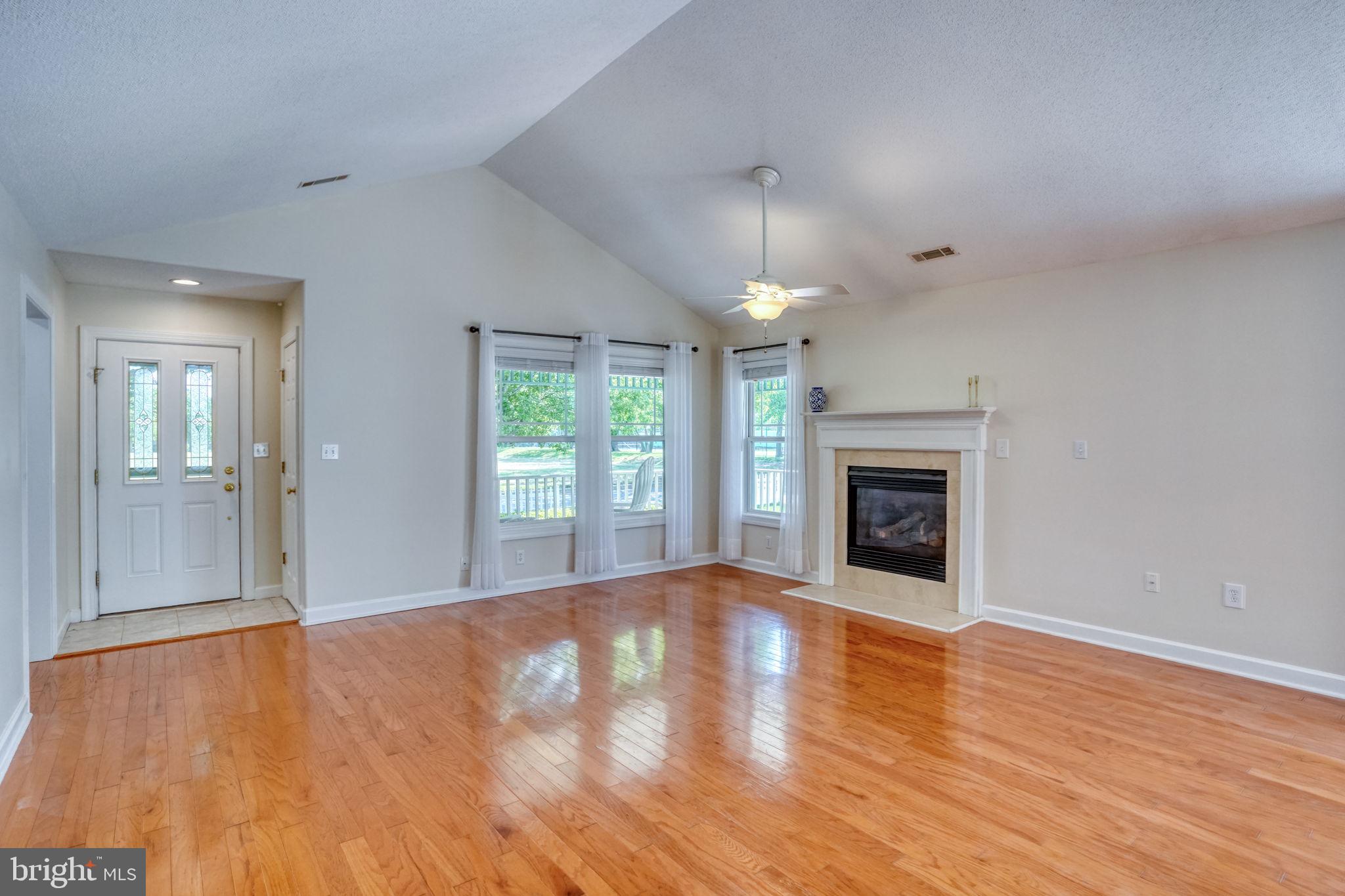 PAYNTERS MILL - Residential