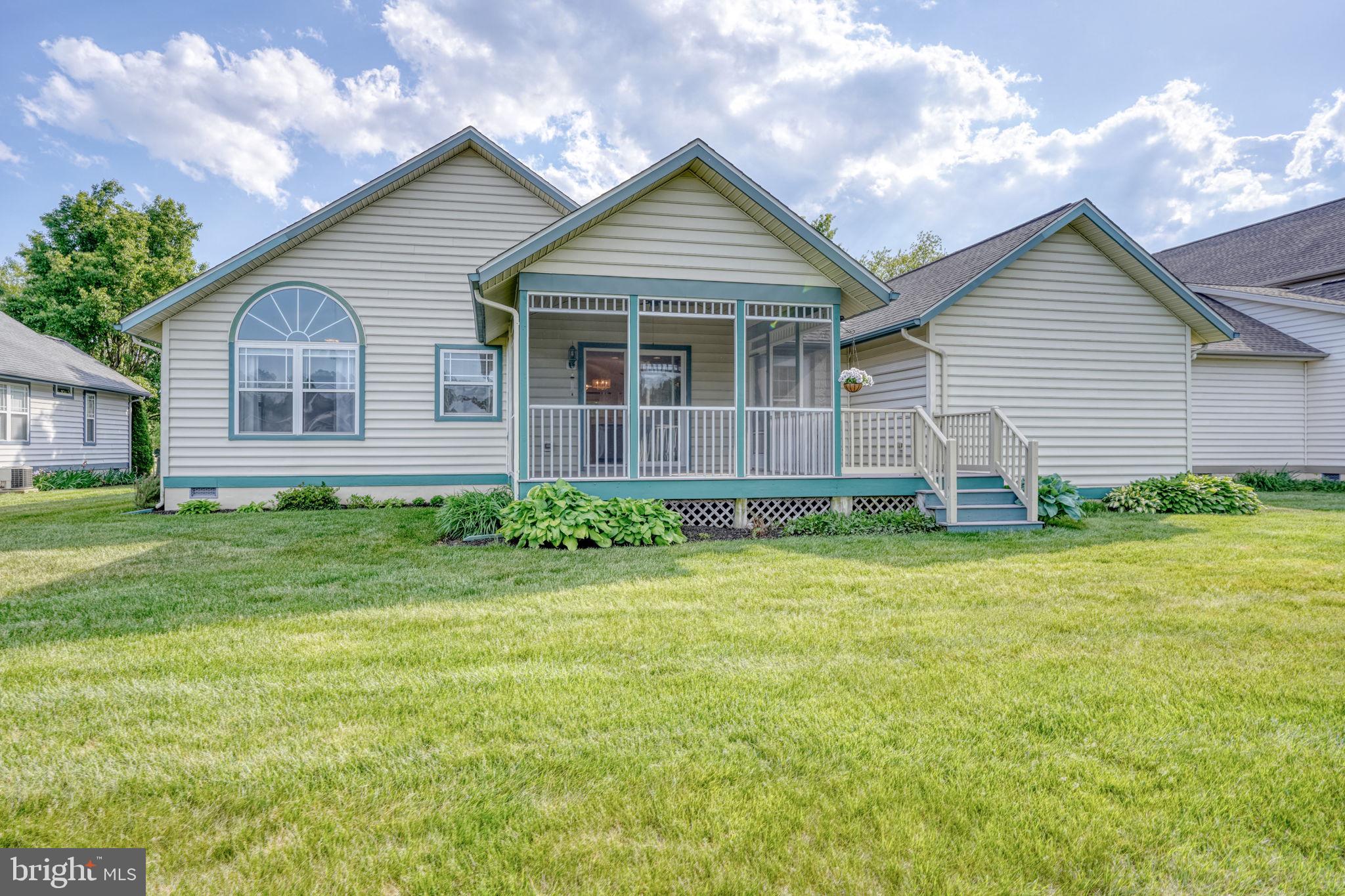 PAYNTERS MILL - Residential