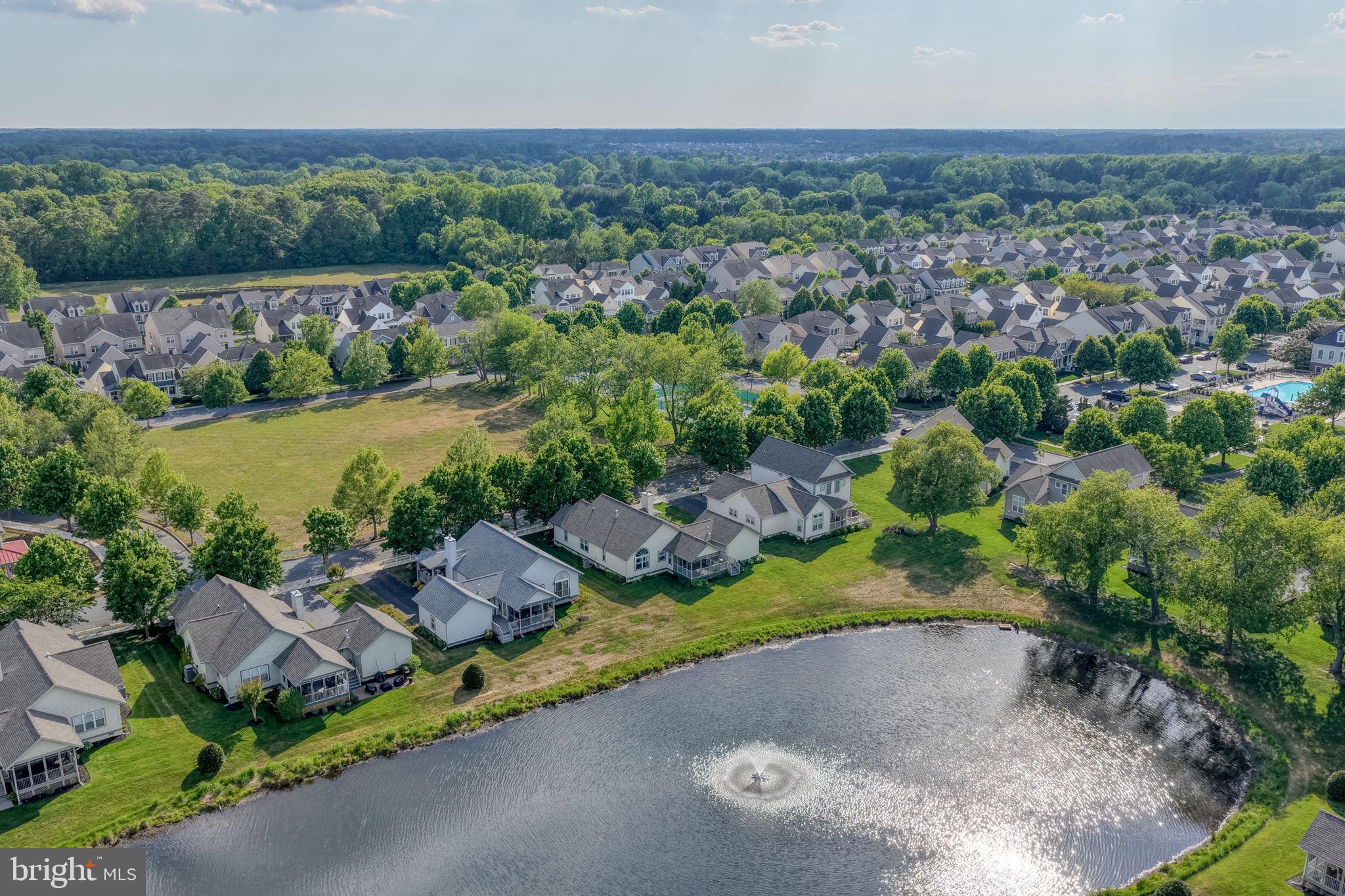PAYNTERS MILL - Residential