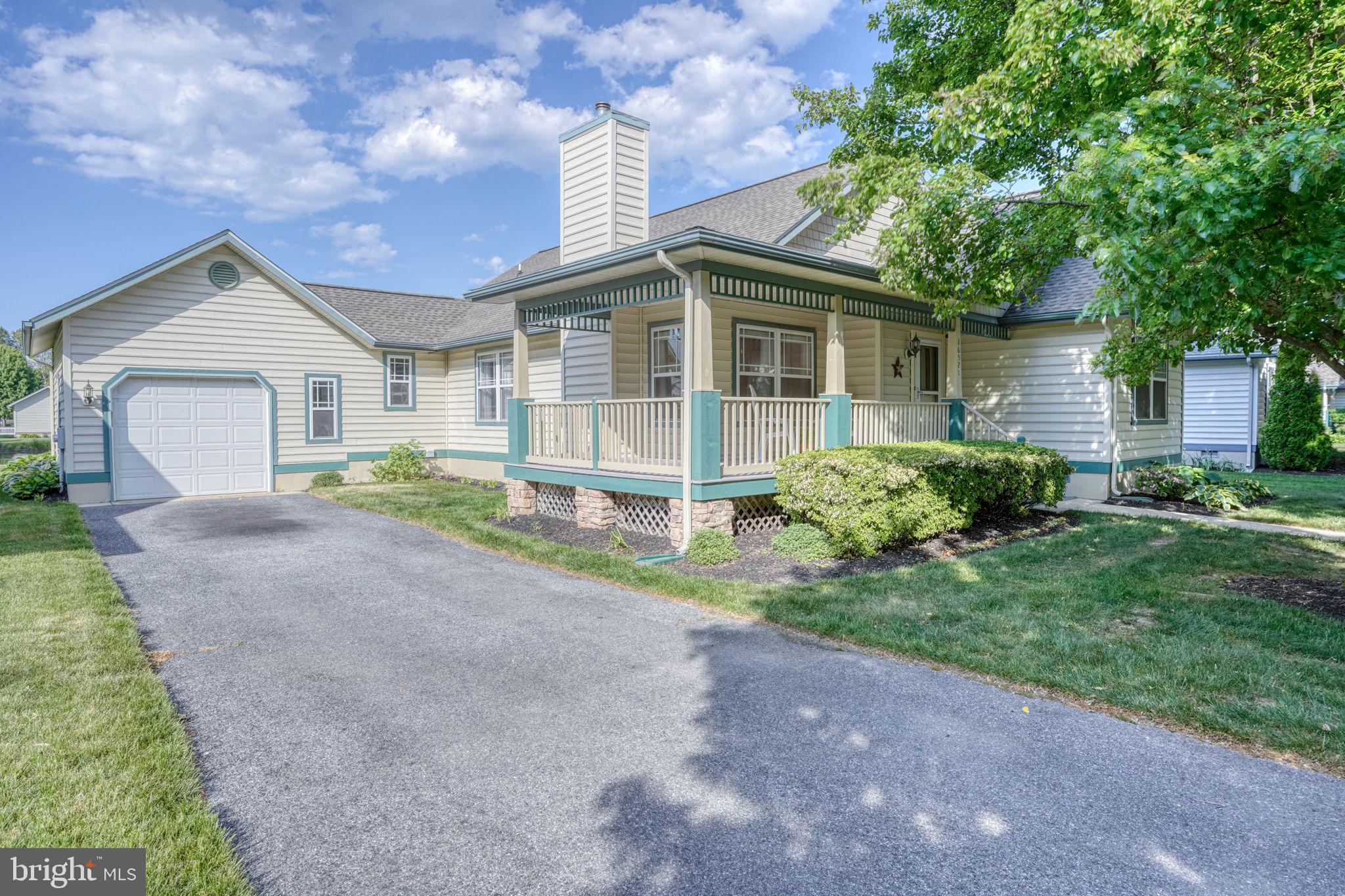 PAYNTERS MILL - Residential