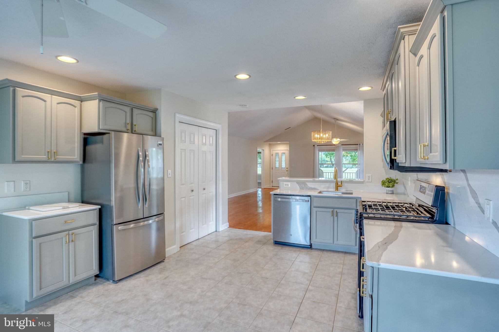 PAYNTERS MILL - Residential