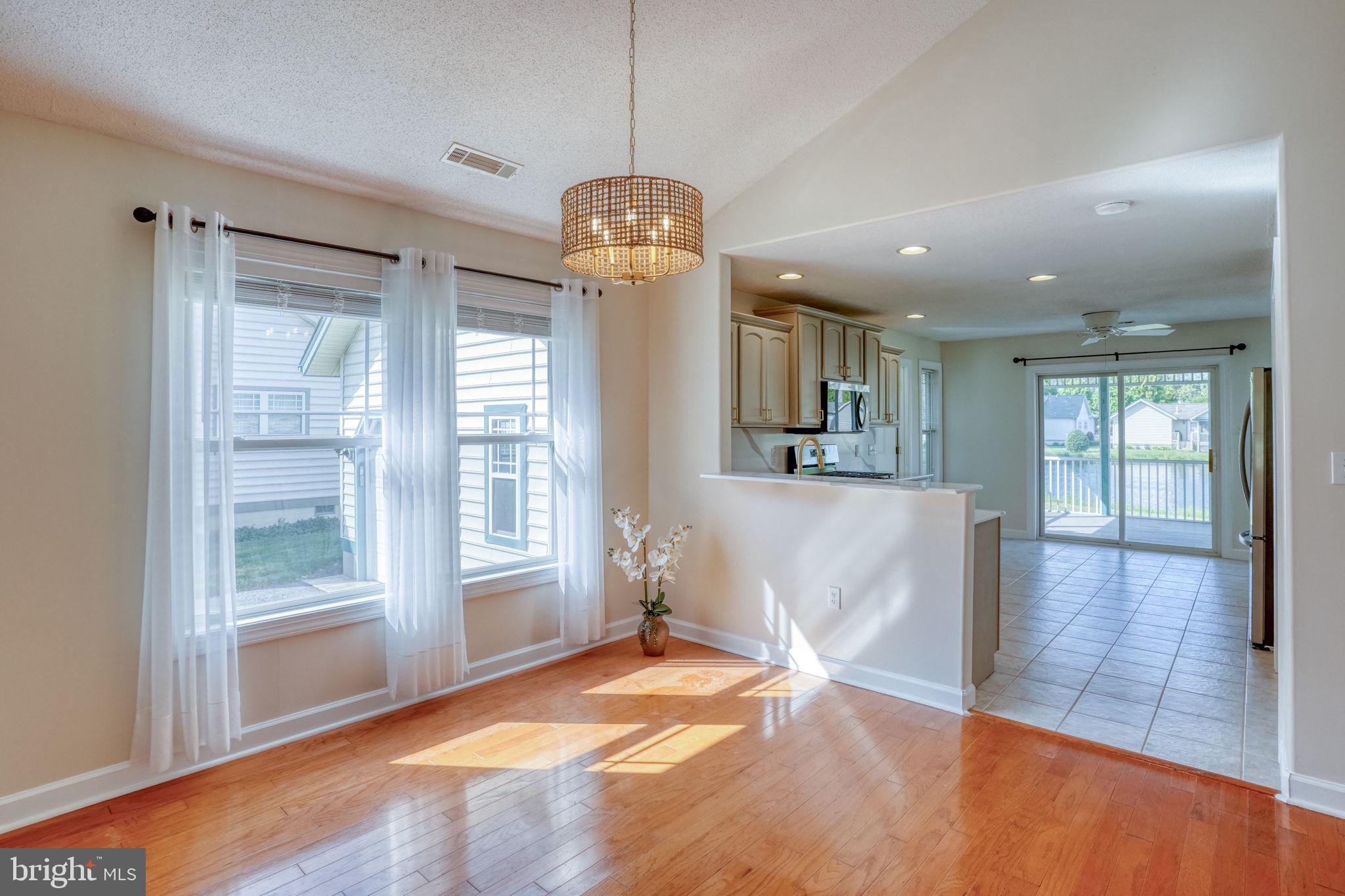 PAYNTERS MILL - Residential