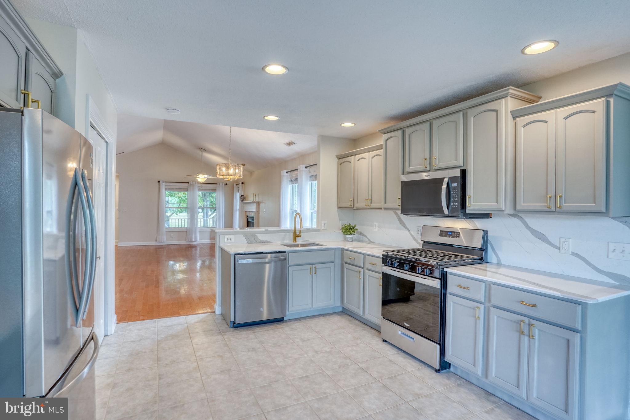 PAYNTERS MILL - Residential