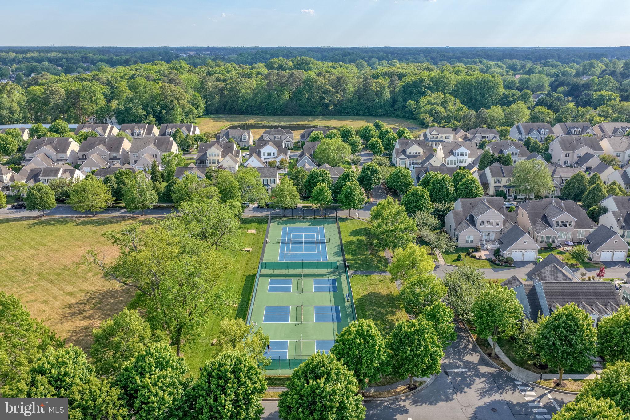 PAYNTERS MILL - Residential