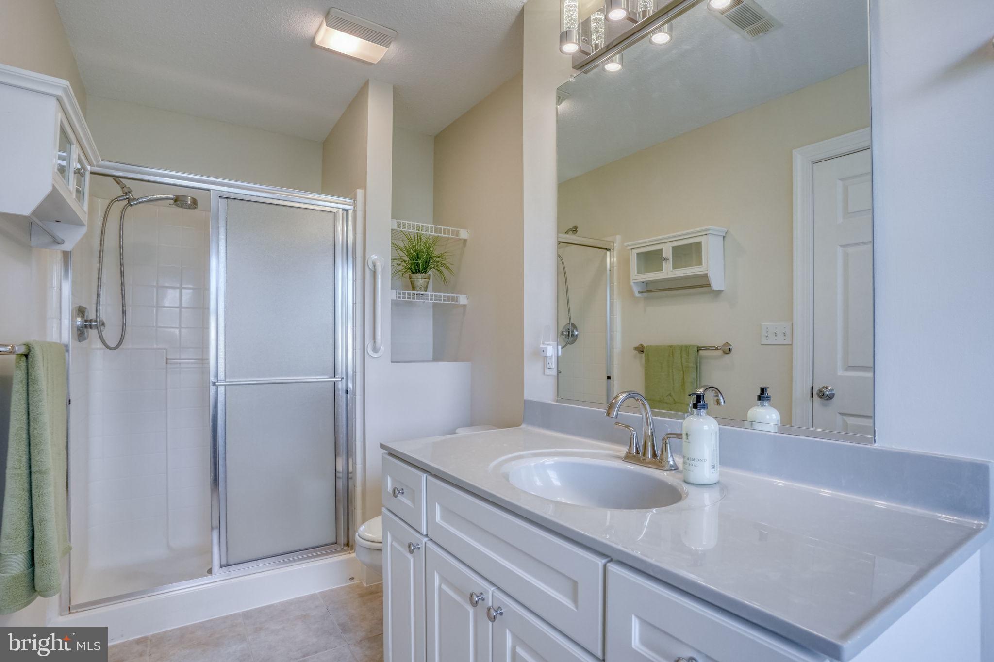 PAYNTERS MILL - Residential