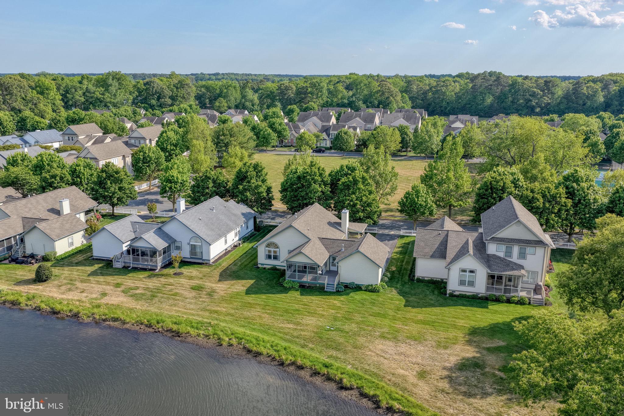 PAYNTERS MILL - Residential